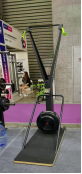 AR828 Wind Resistance Ski Trainer