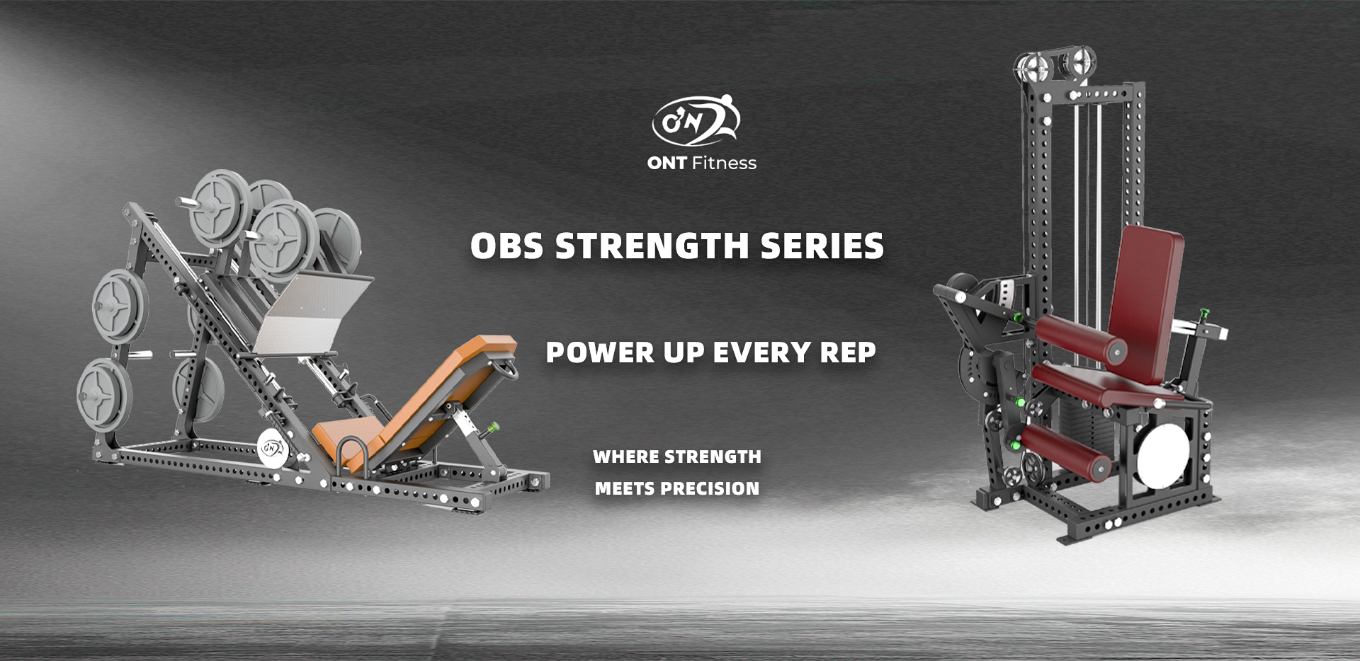 Why Fixed Strength Machines Are Essential in Any Gym