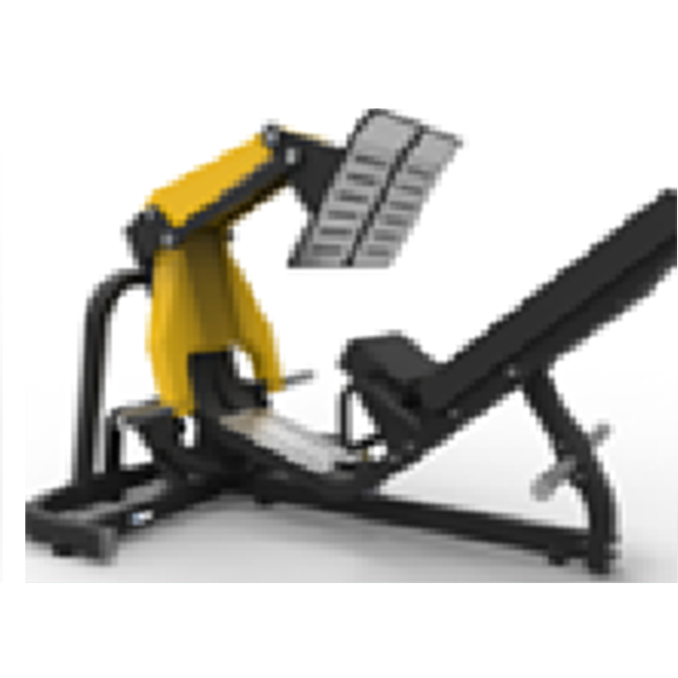 3001 45-Degree Leg Press Machine
