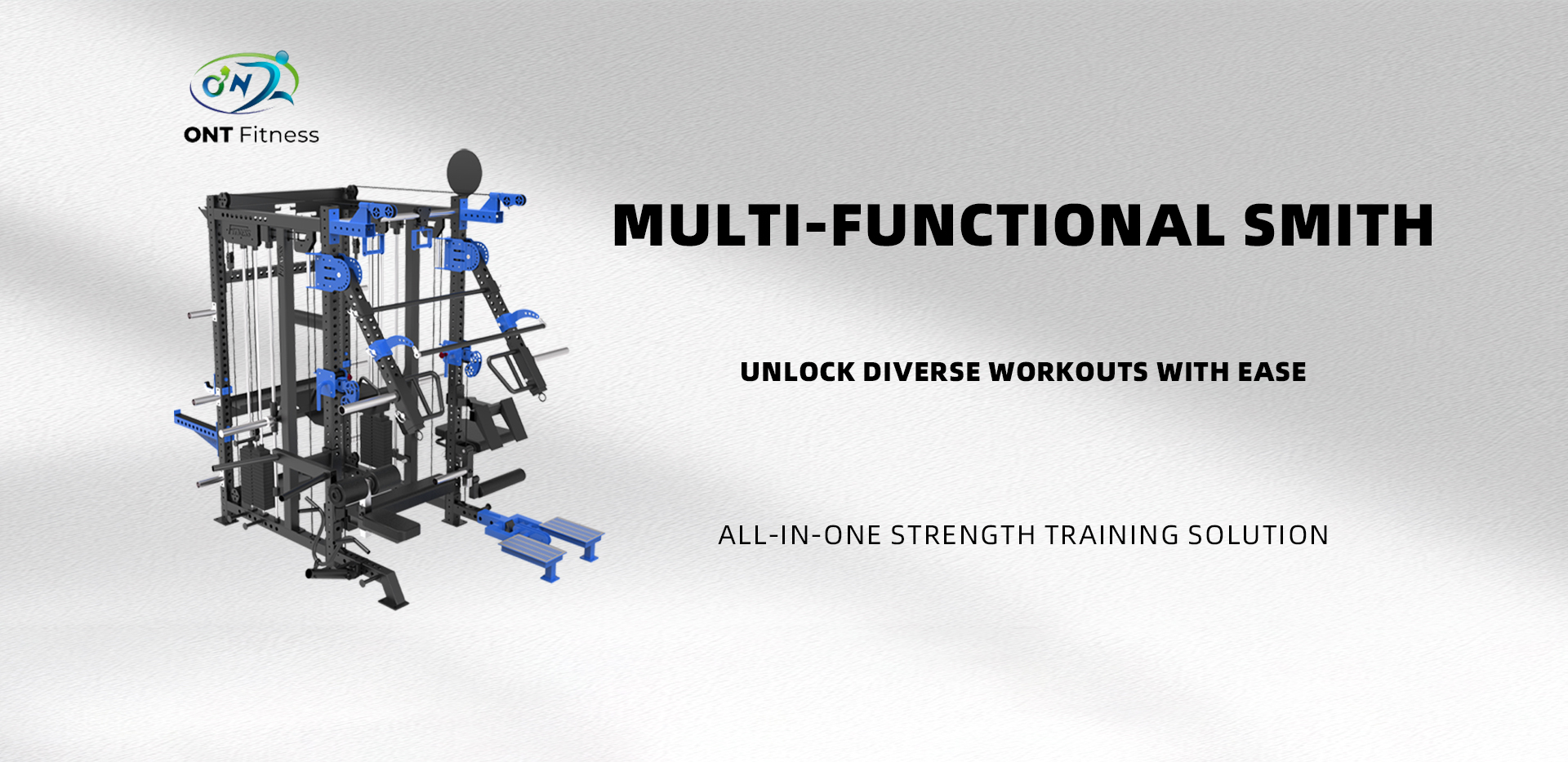 The Power of Multi-Functional Training Racks
