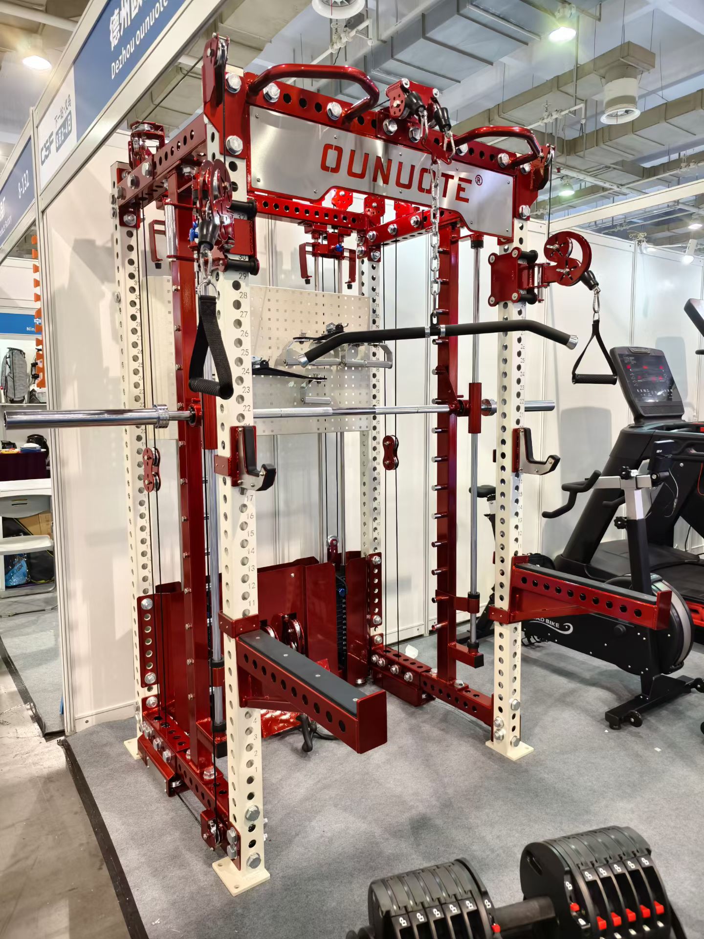 A Complete Guide to Purchasing High-Quality Fitness Equipment