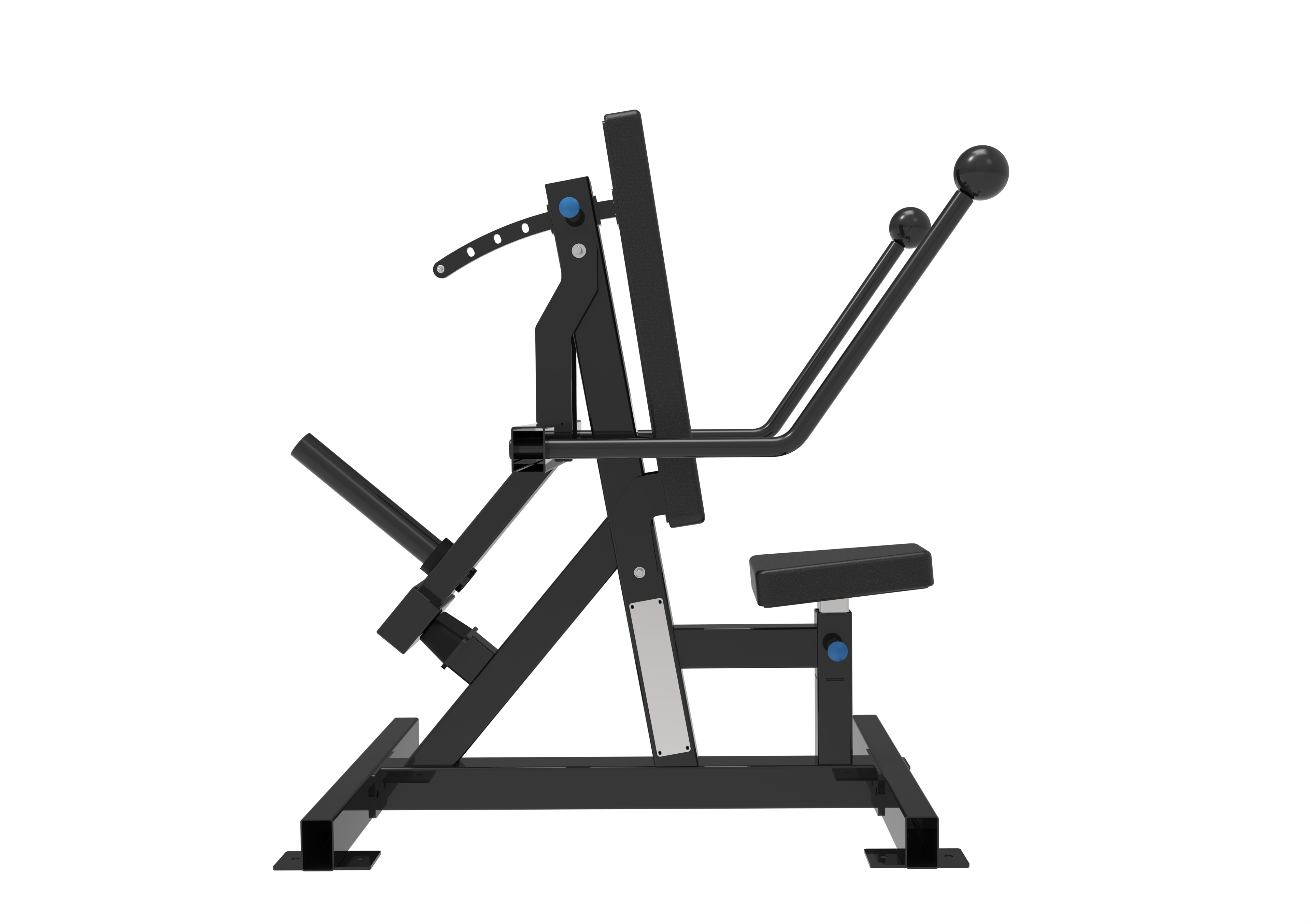 A15 Triceps Pushdown Machine