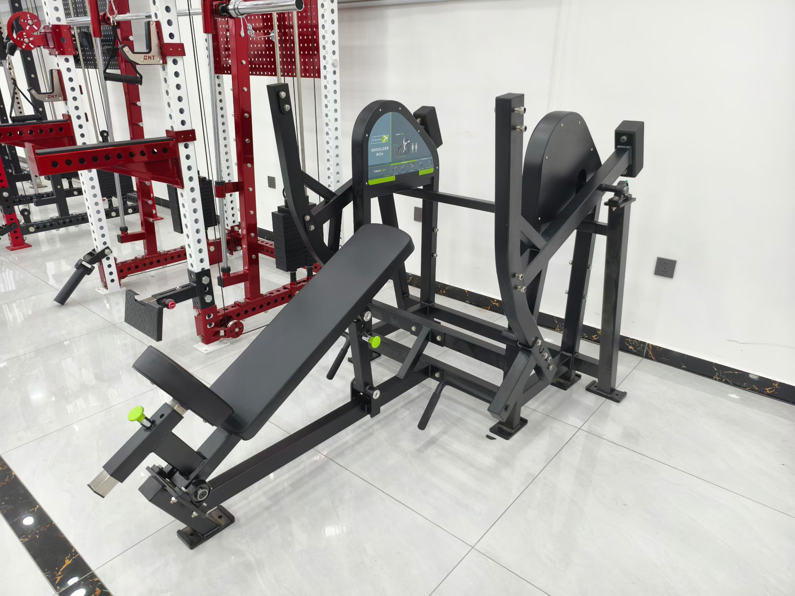 How to Choose the Right Fitness Equipment for Home Use