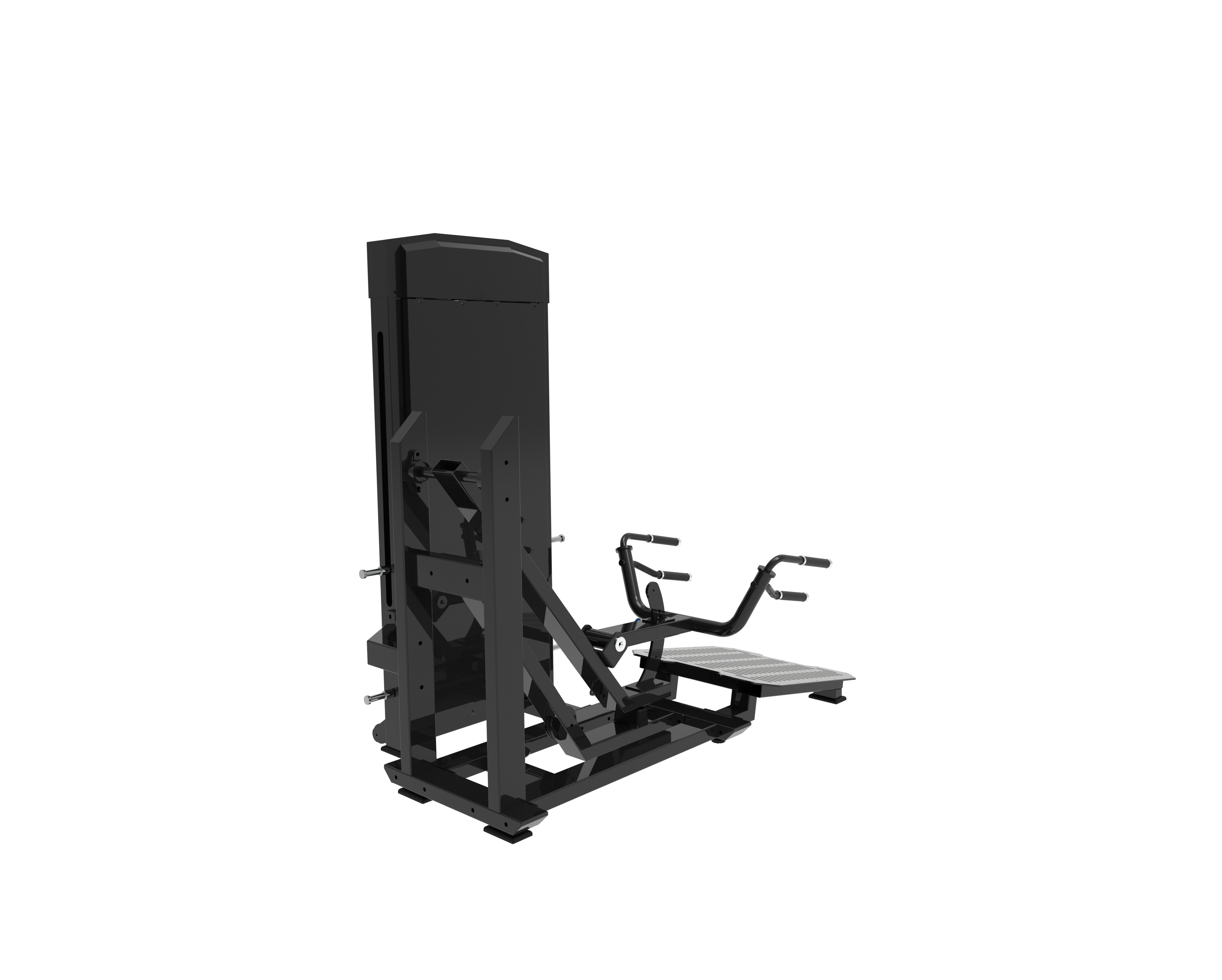 T33Hip Hinge Training Machine