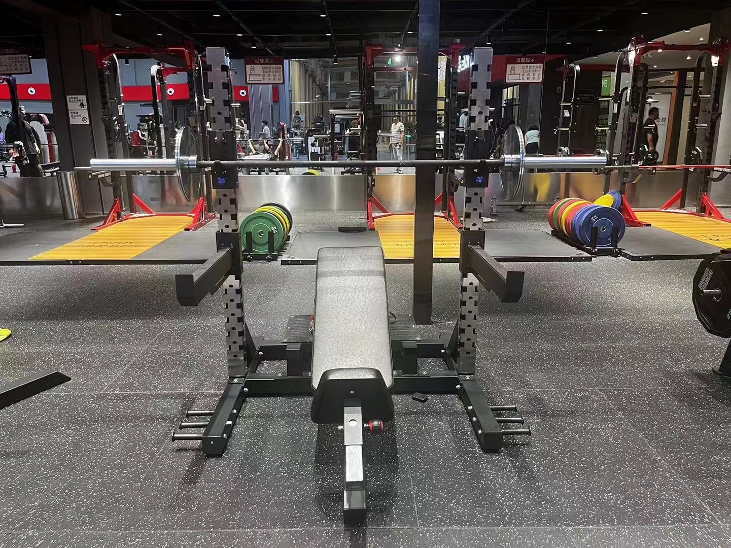 How Strength Training Equipment Helps Increase Muscle Mass