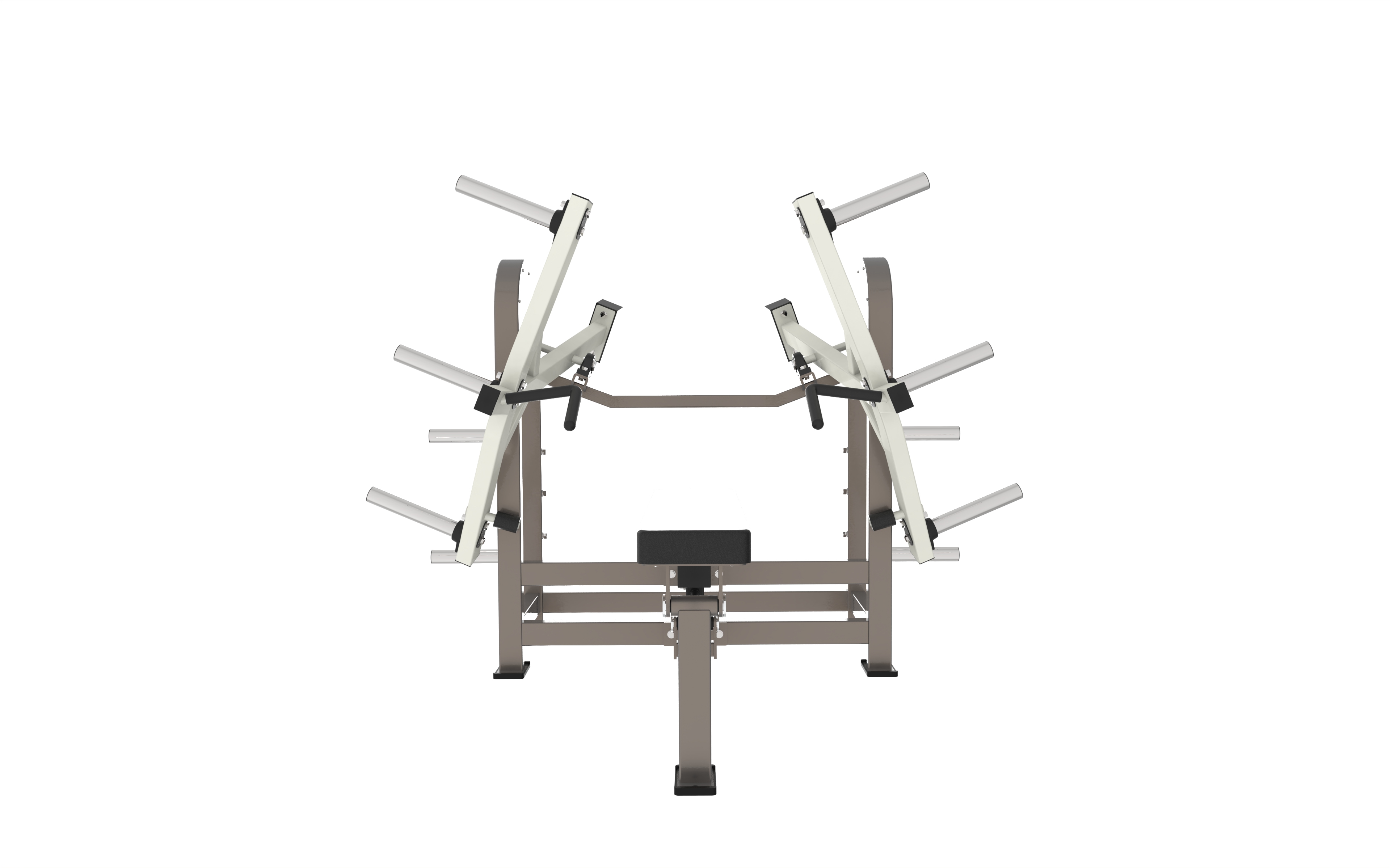 PM04 Flat Bench Press Machine