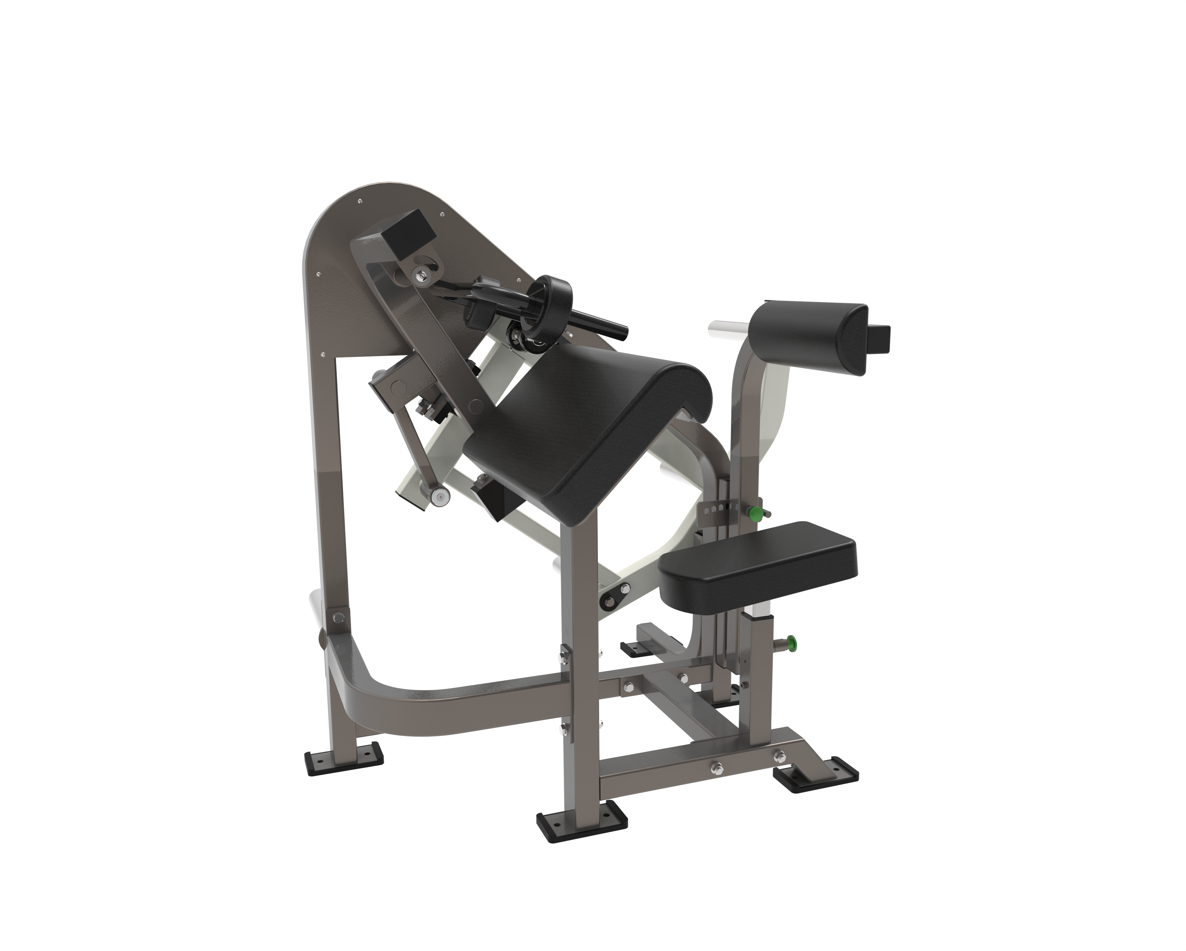 PM14 Triceps Push-down Machine