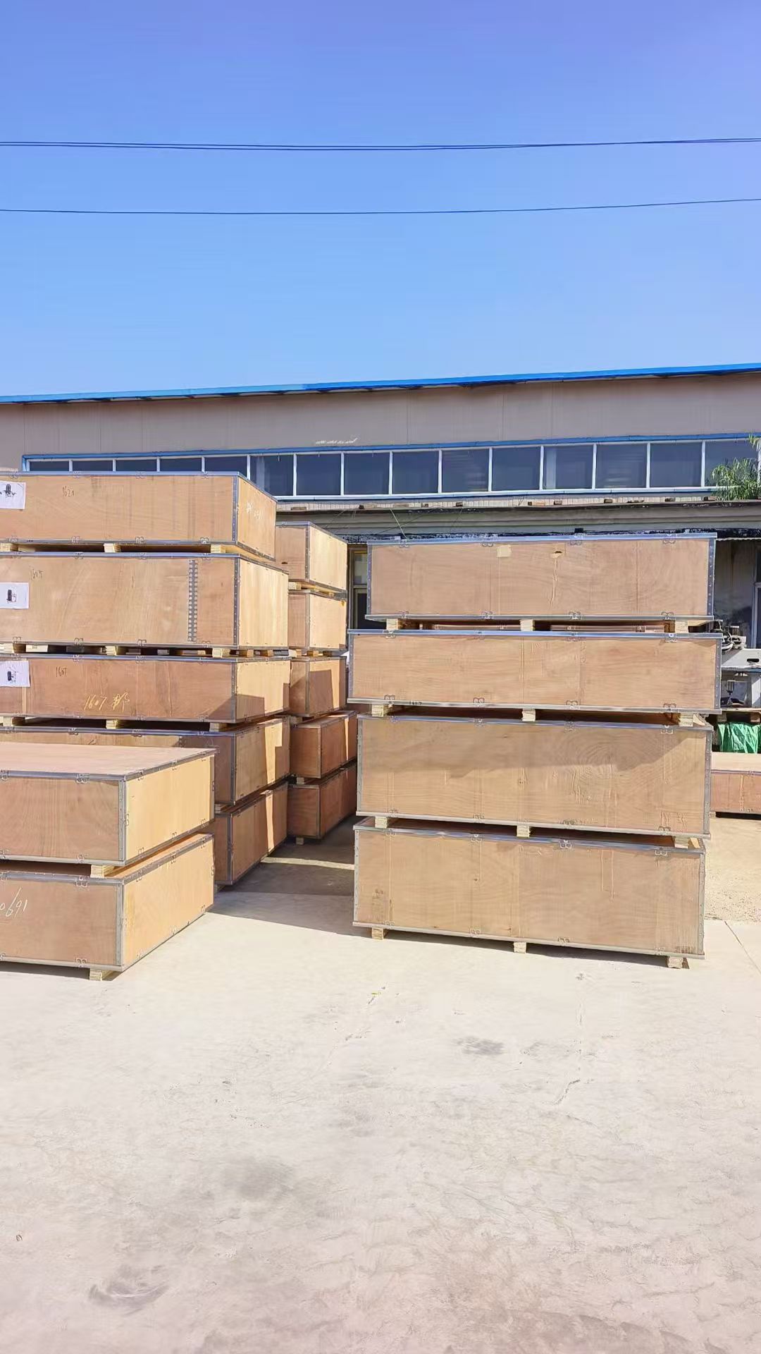 Factory Direct Cooperation Reduces Procurement Costs