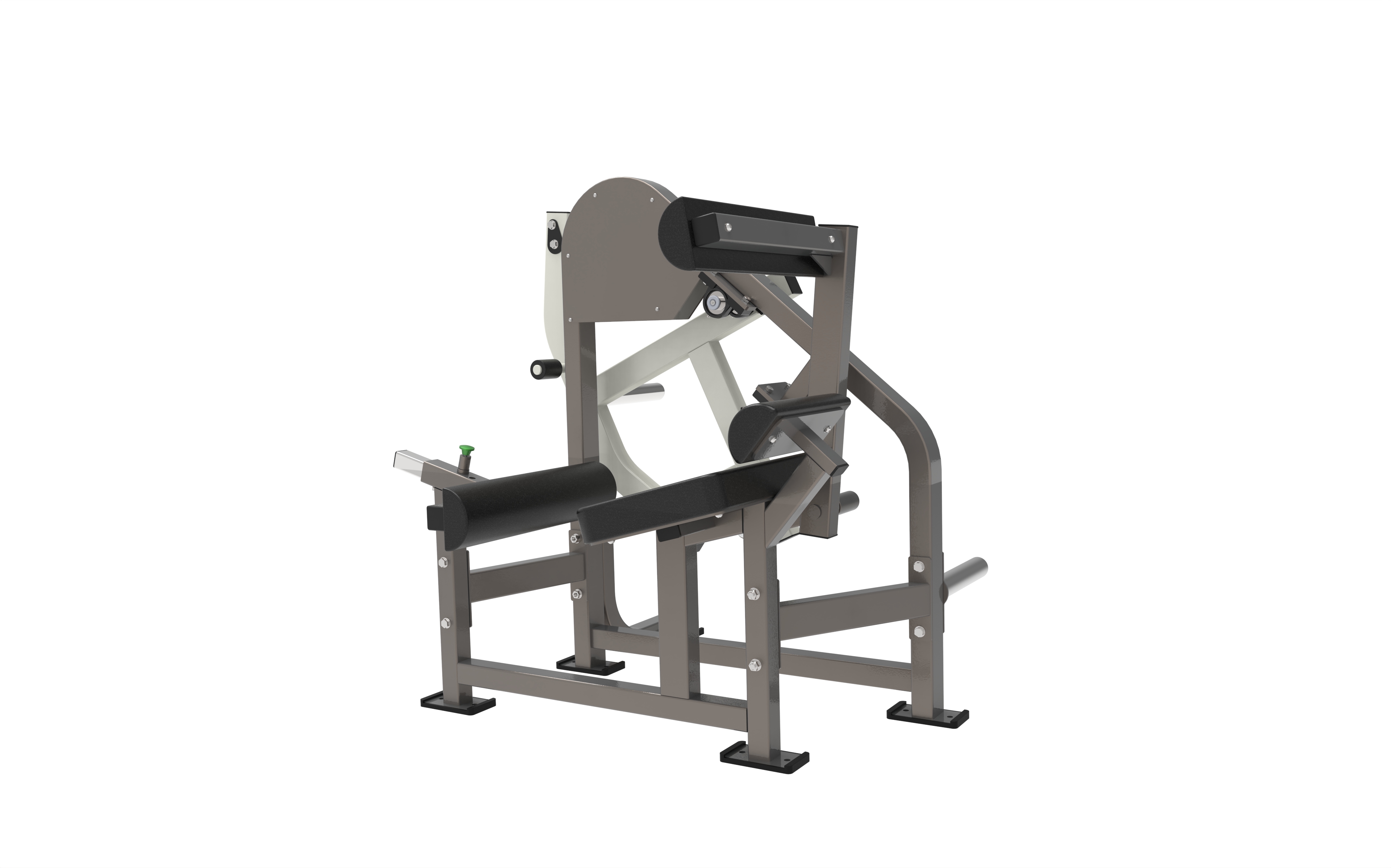 PM11 Back Extension Machine