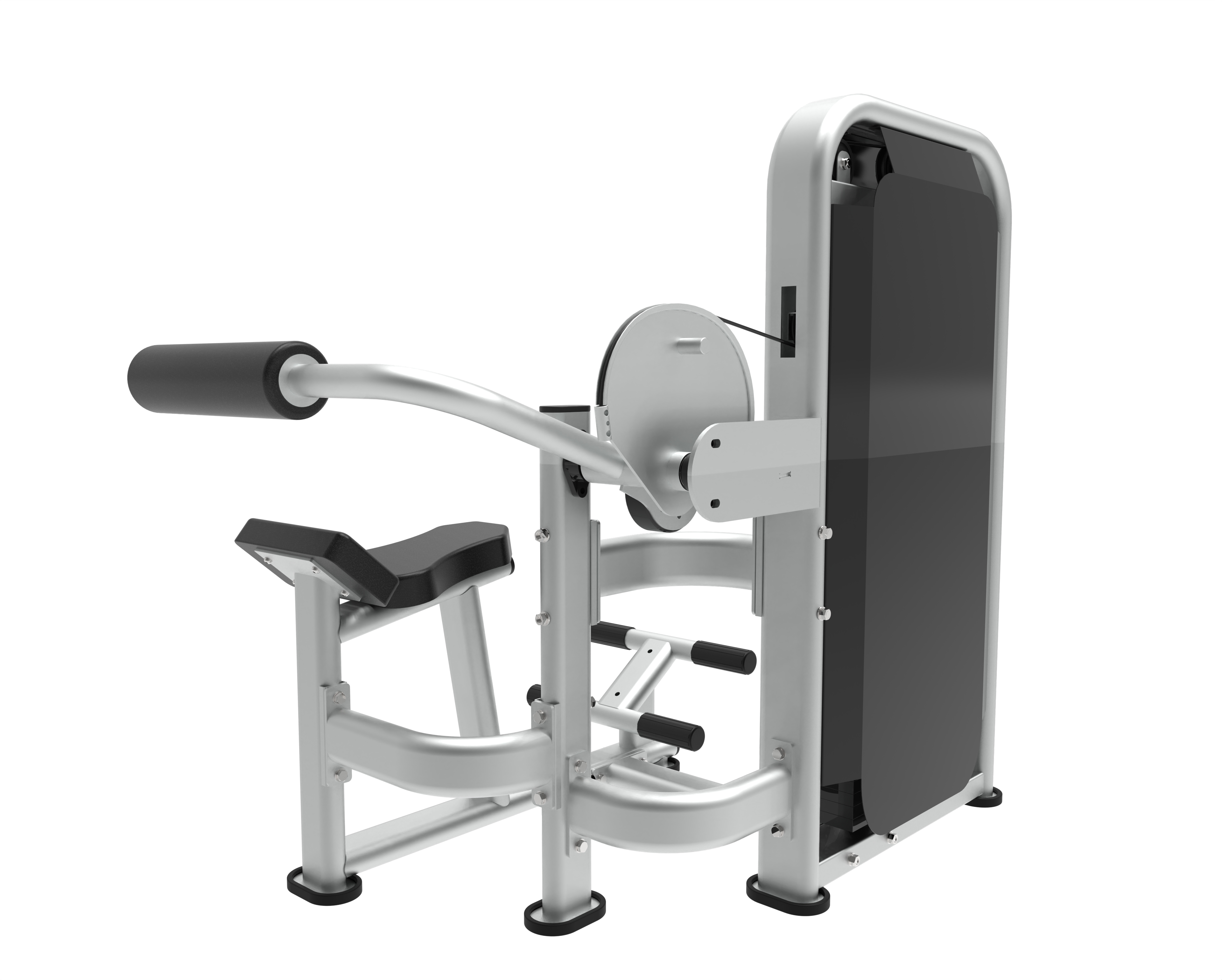 XM14 Rear Lat Pulldown