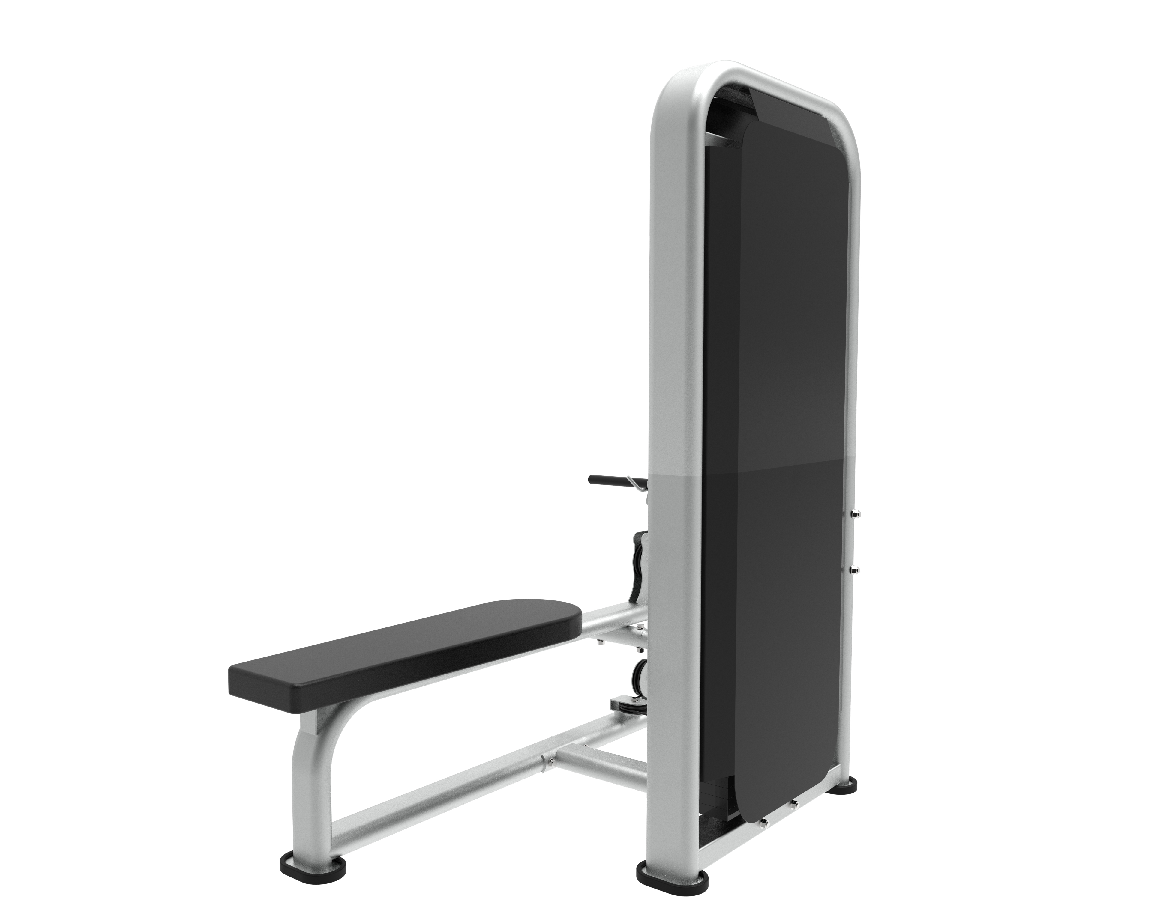 XM19 Low Row Machine