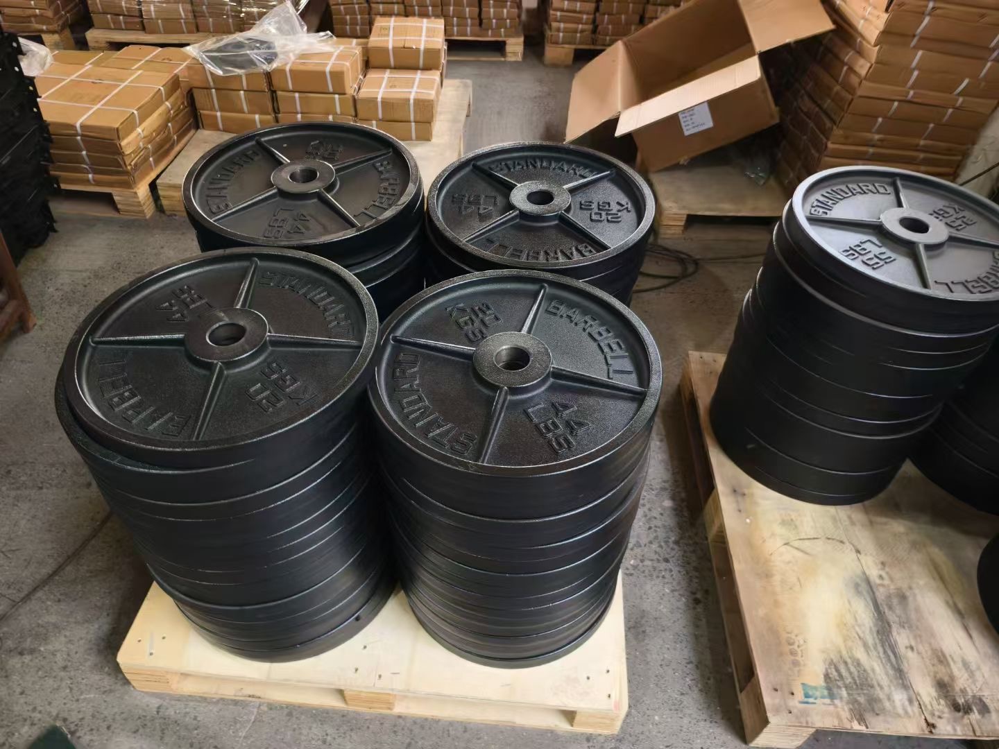 Fitness Equipment for Consistent Workout Quality