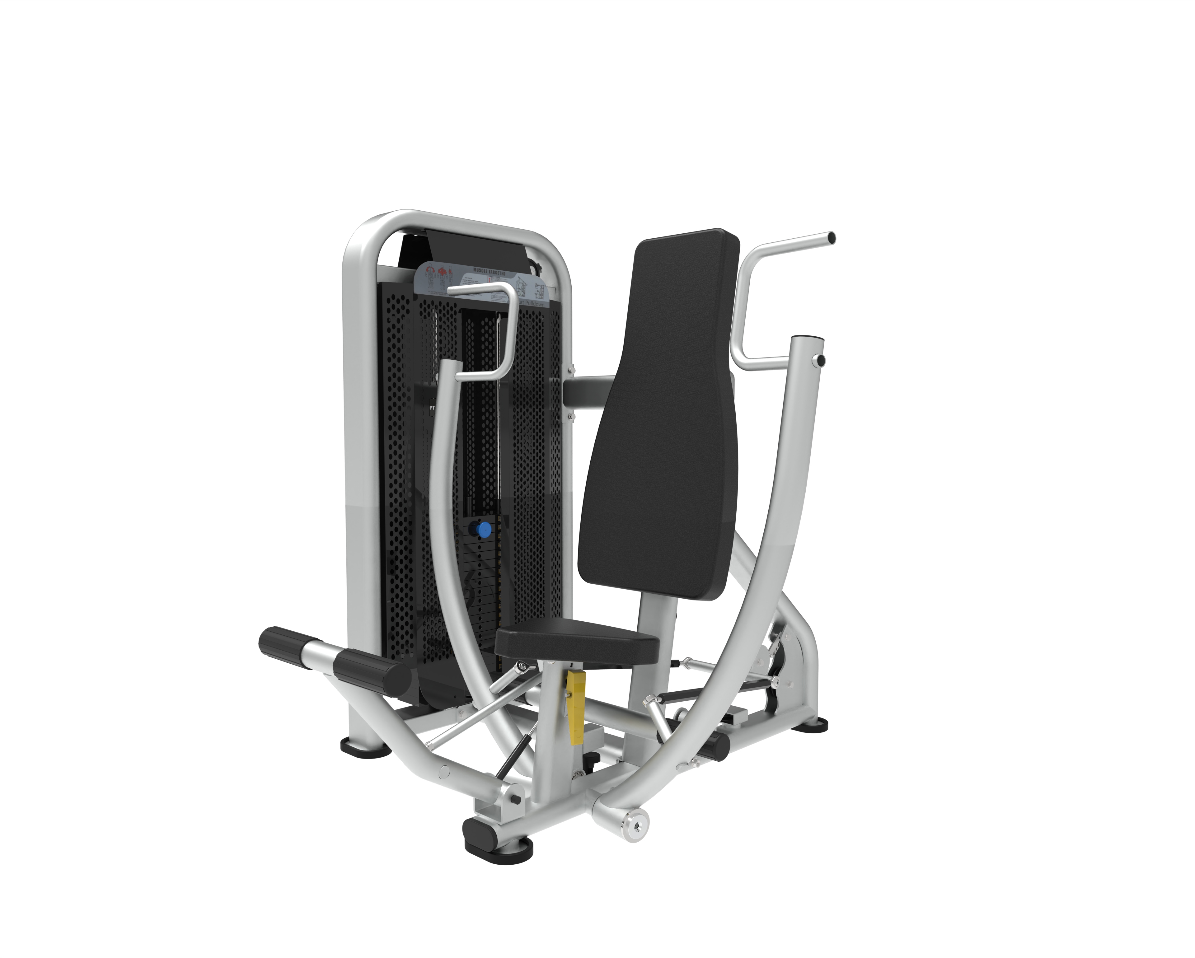 Fitness Equipment for Membership Growth