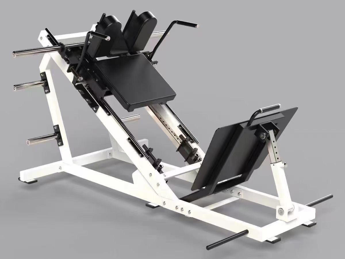 Fitness Equipment for Muscle Balance Training