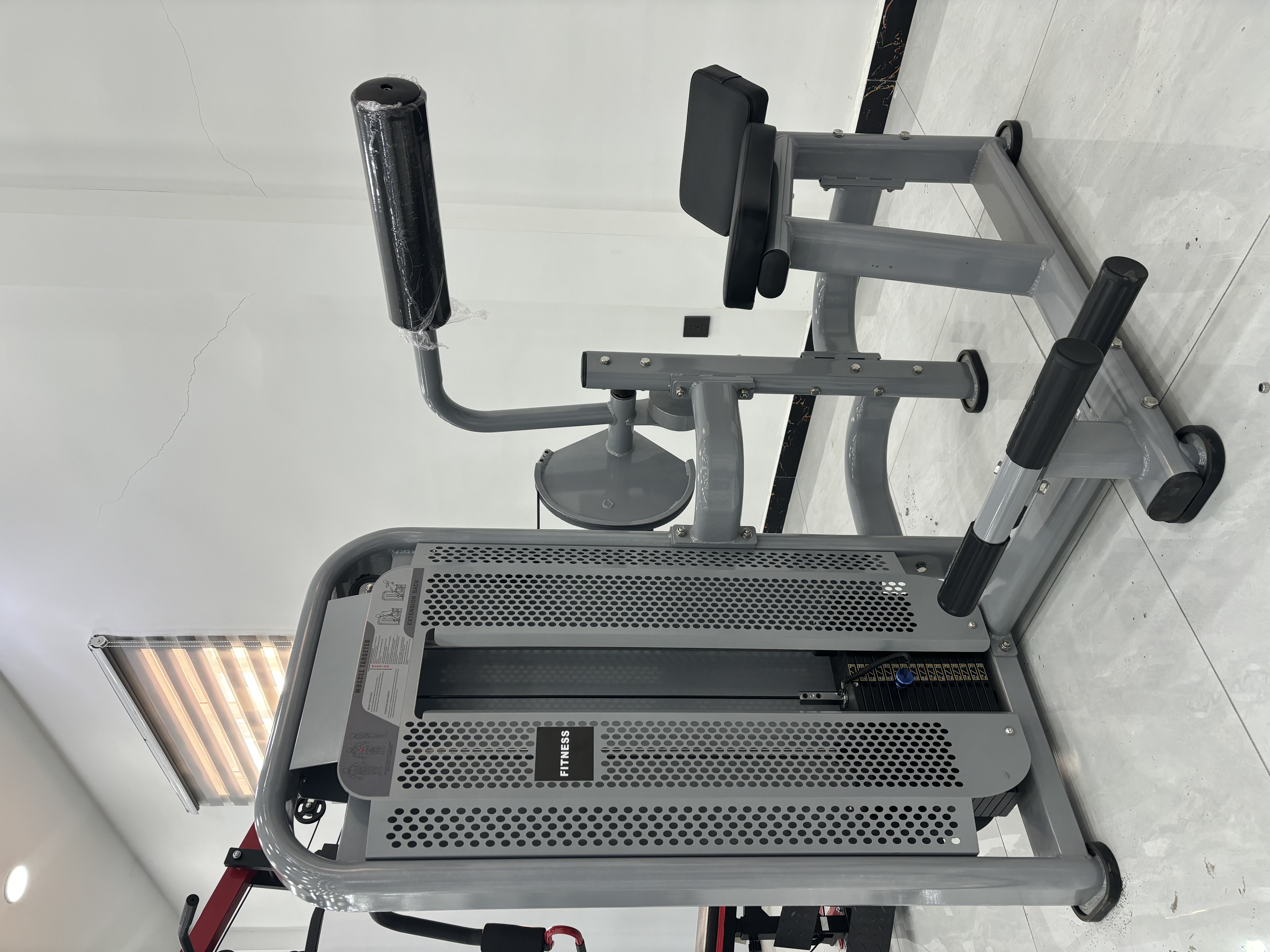 Why Safety Is Crucial in Gym Equipment