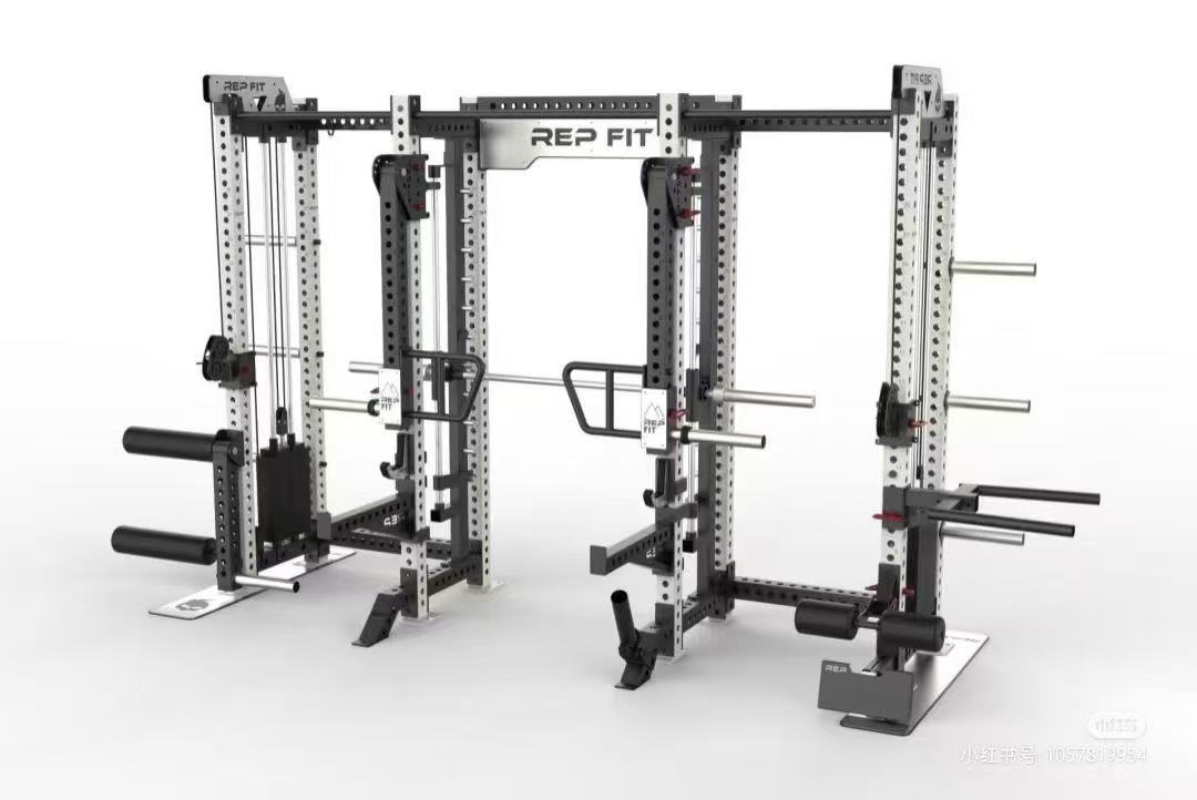 Fitness Equipment for Business Stability