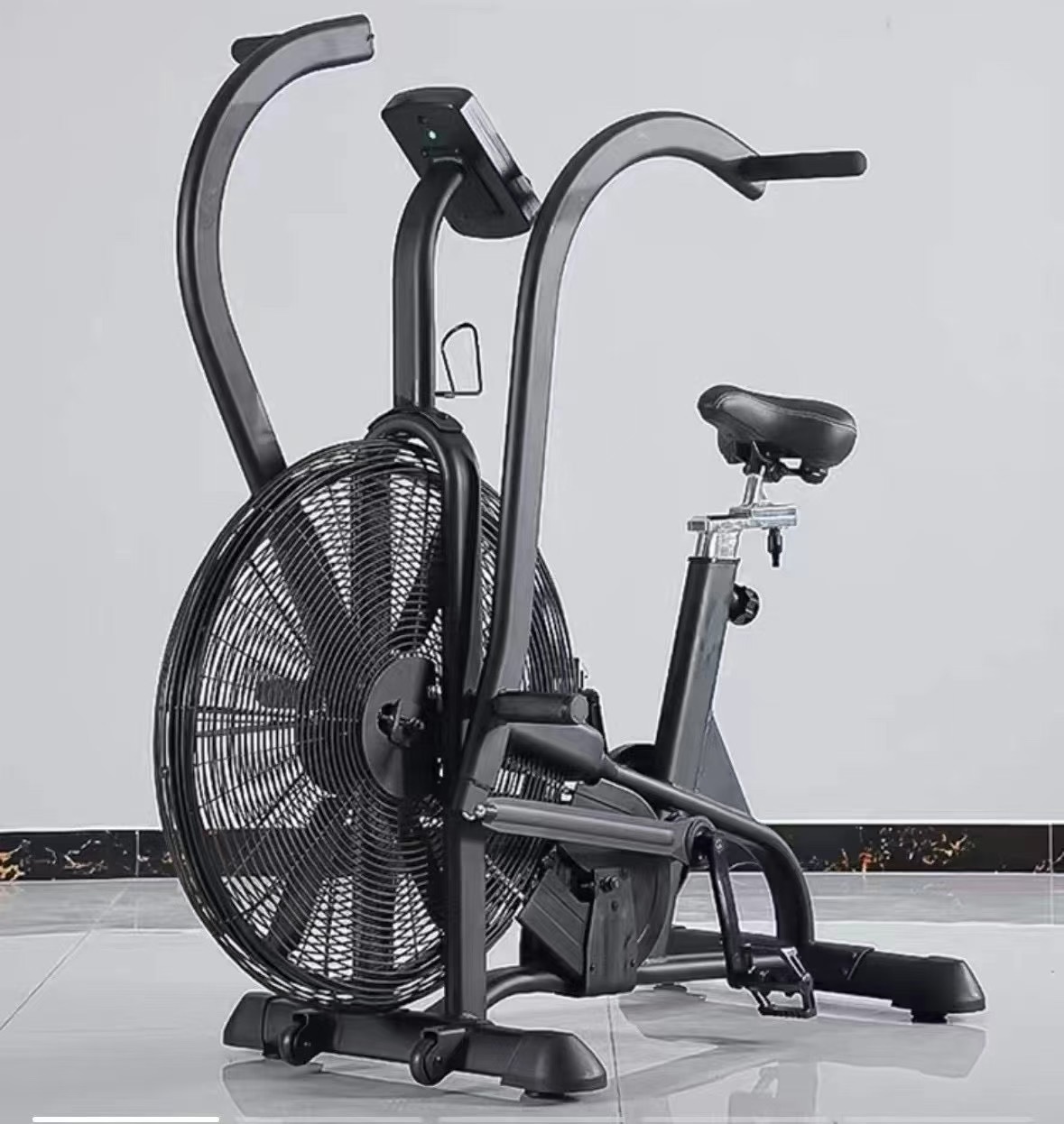 Fitness Equipment Supporting Balanced Training Plans