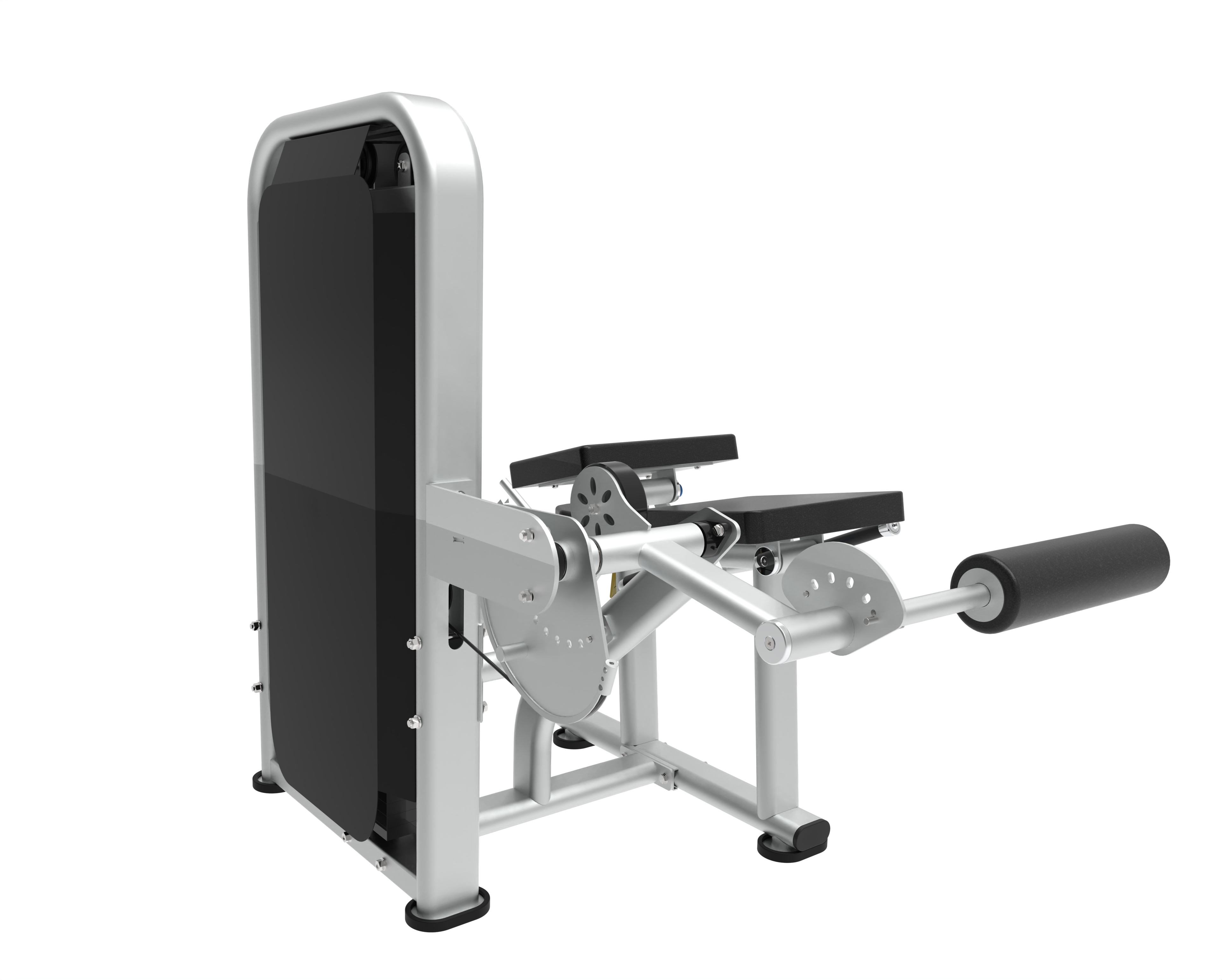 XM18 Prone Leg Curl & Seated Leg Extension Machine