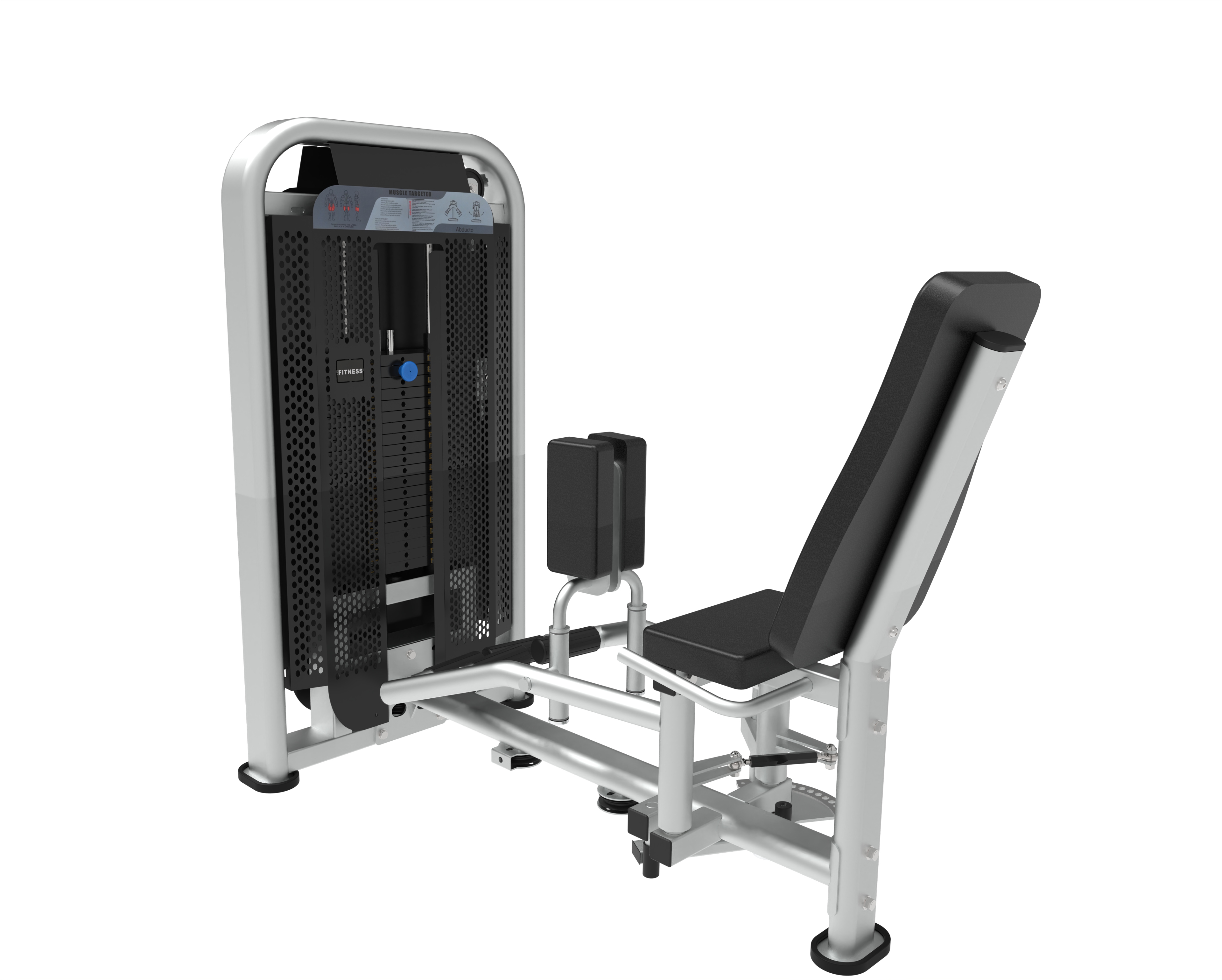 Fitness Equipment for Structured Strength Programs