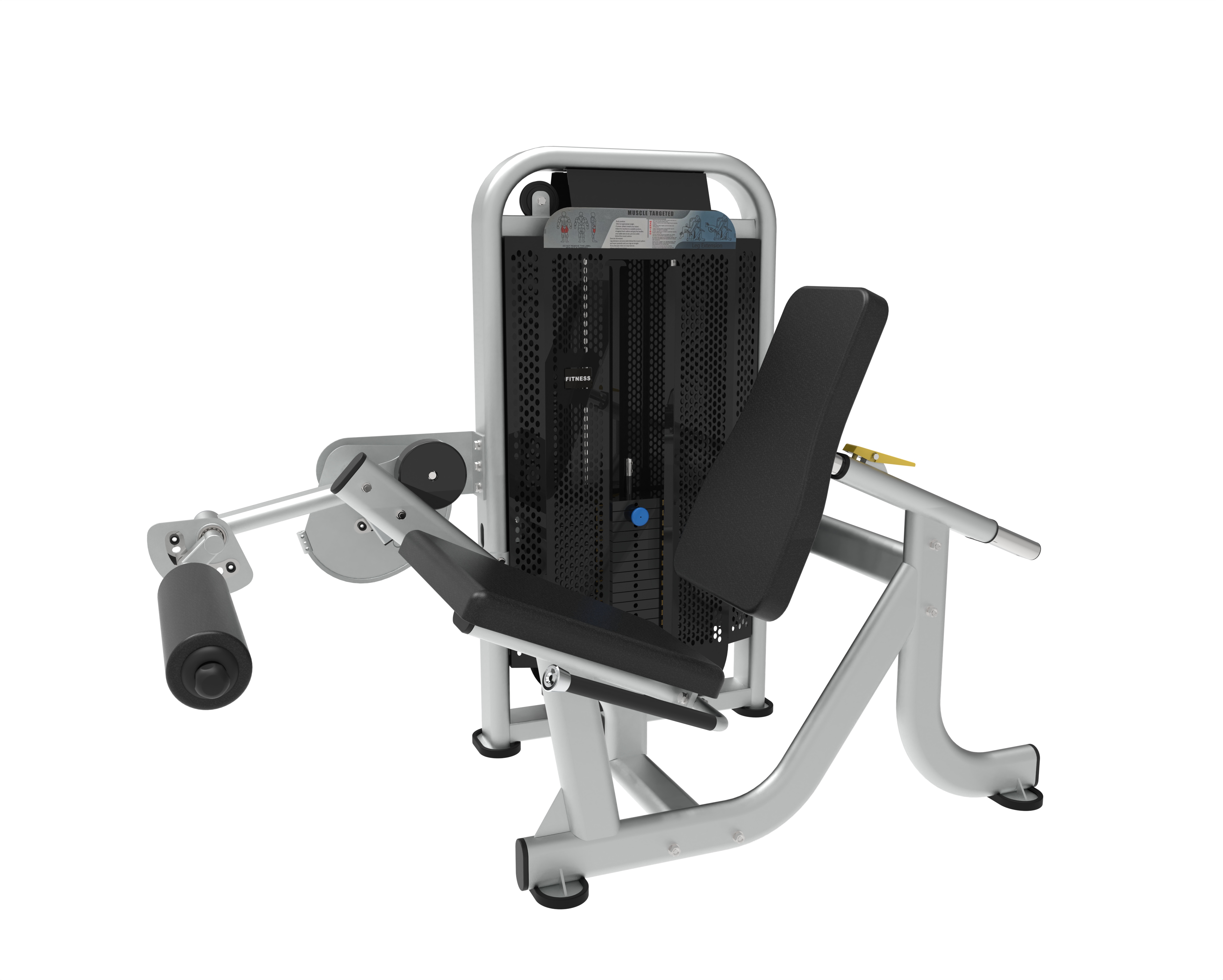 Fitness Equipment for Scalable Gym Businesses