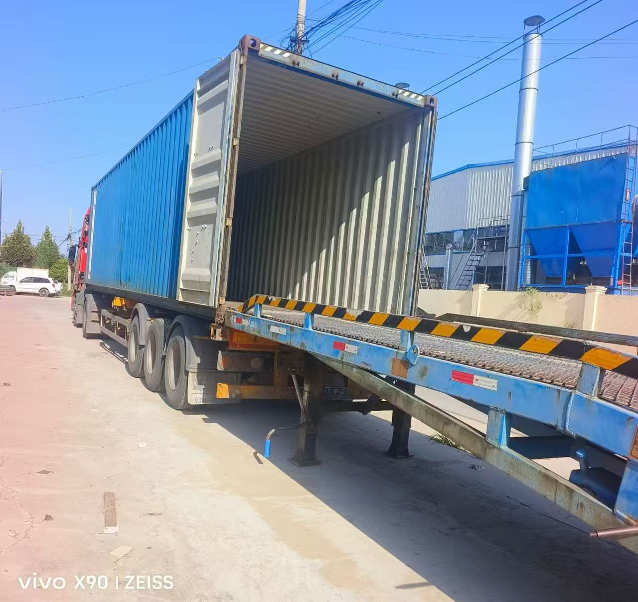 Fitness Equipment for Group Training Areas