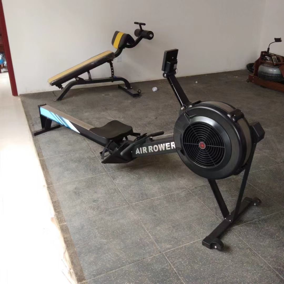 Fitness Equipment for Strength Progress Tracking