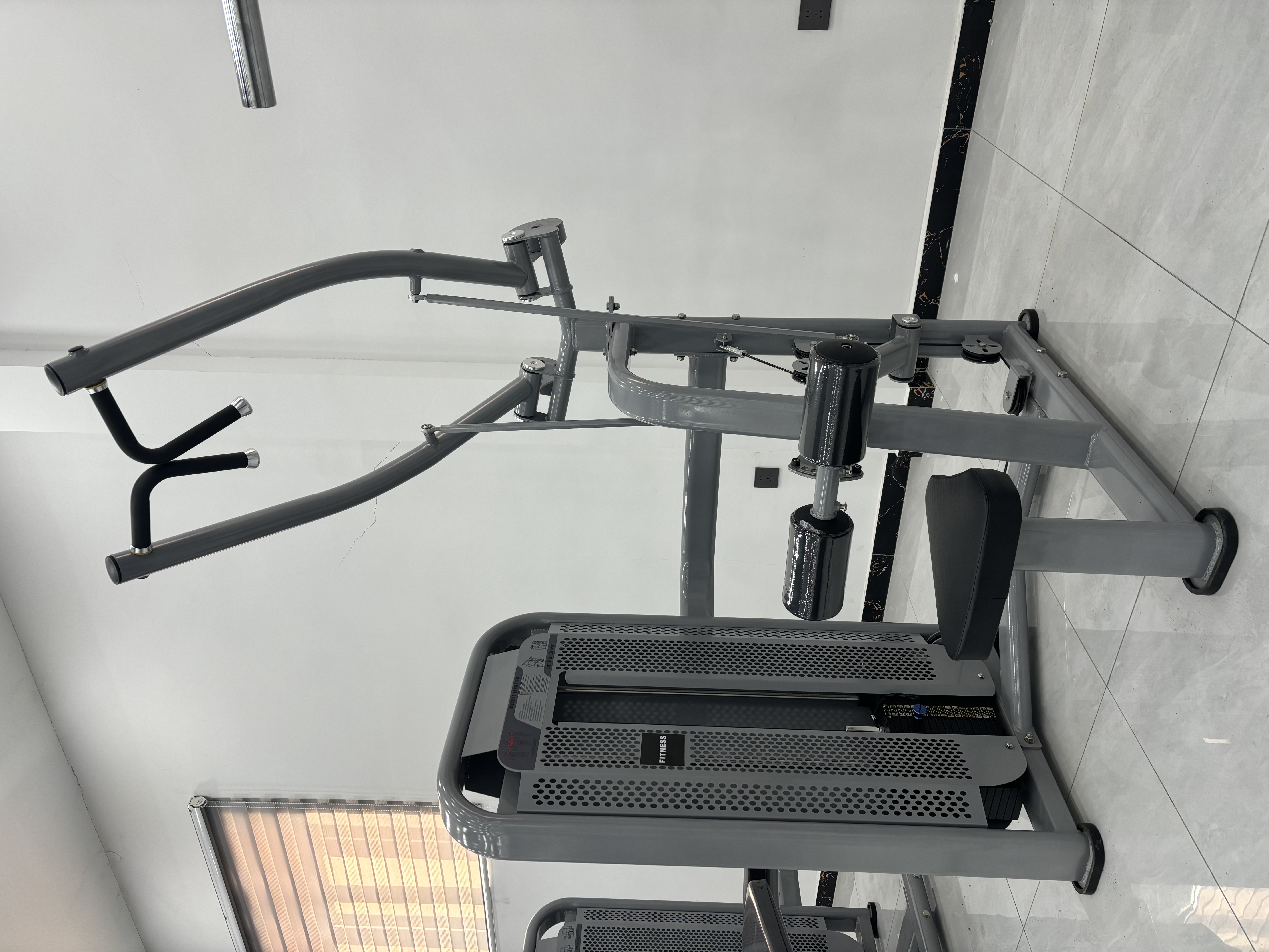 How Gym Equipment Impacts Member Retention