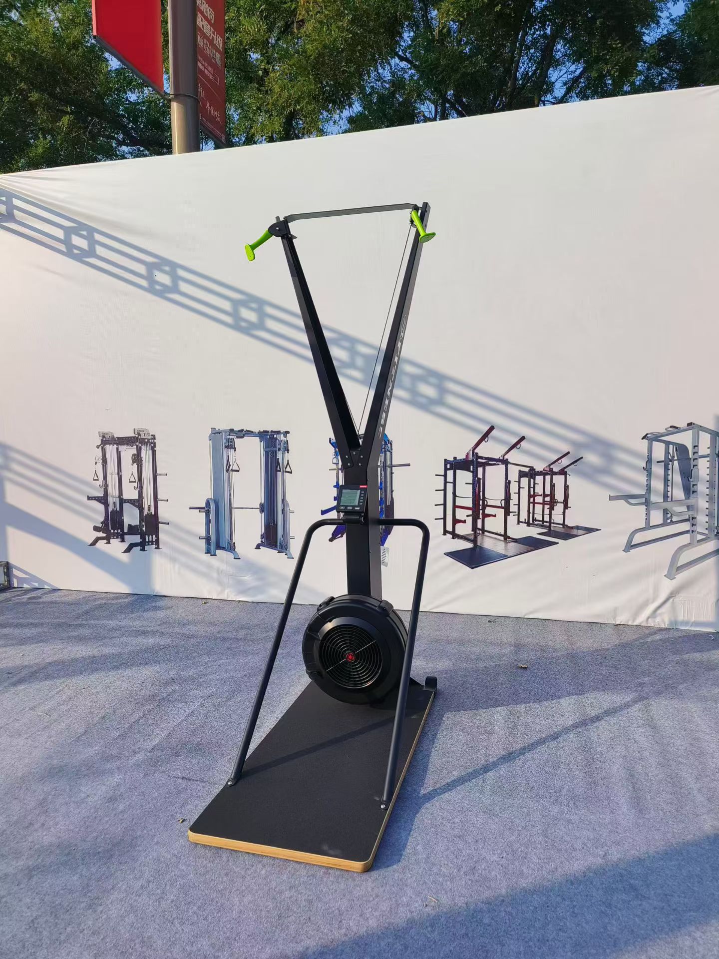 Fitness Equipment Layout Planning Tips