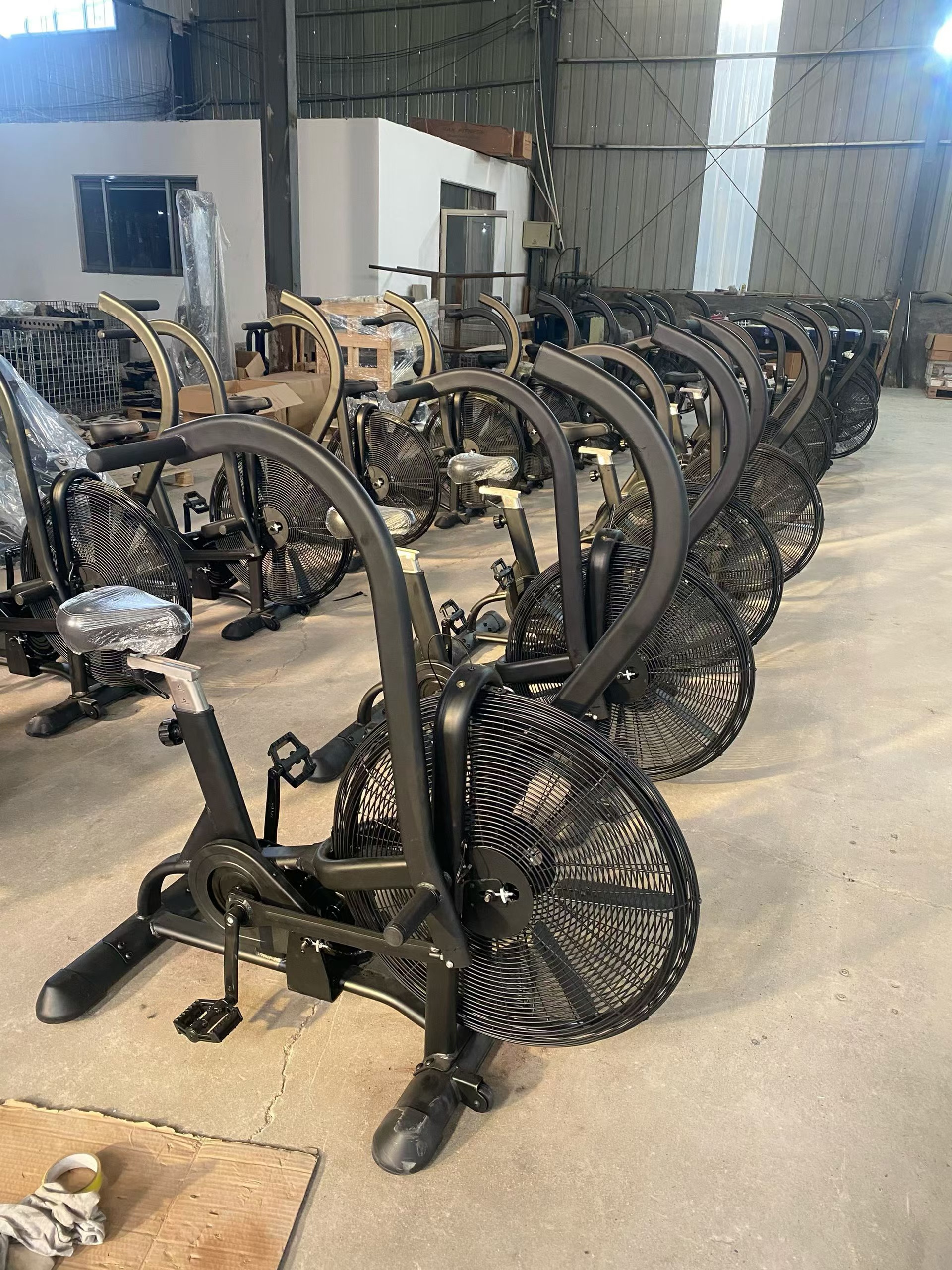 Fitness Equipment Trends in Global Markets