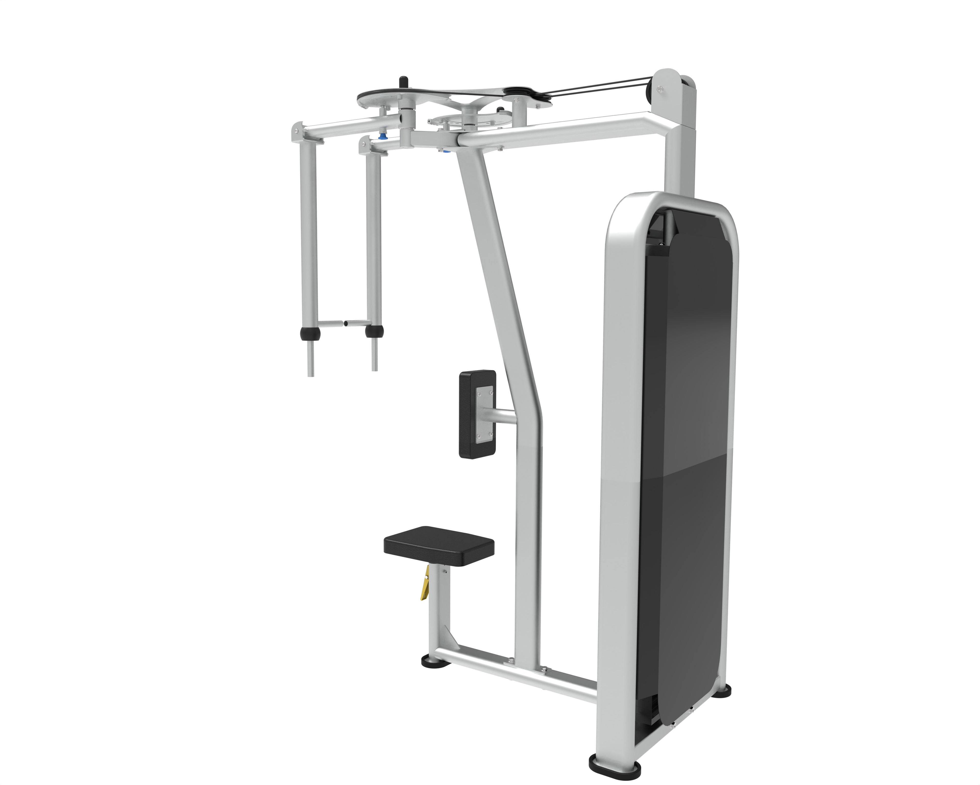 XM05 Rear Delt Fly Machine