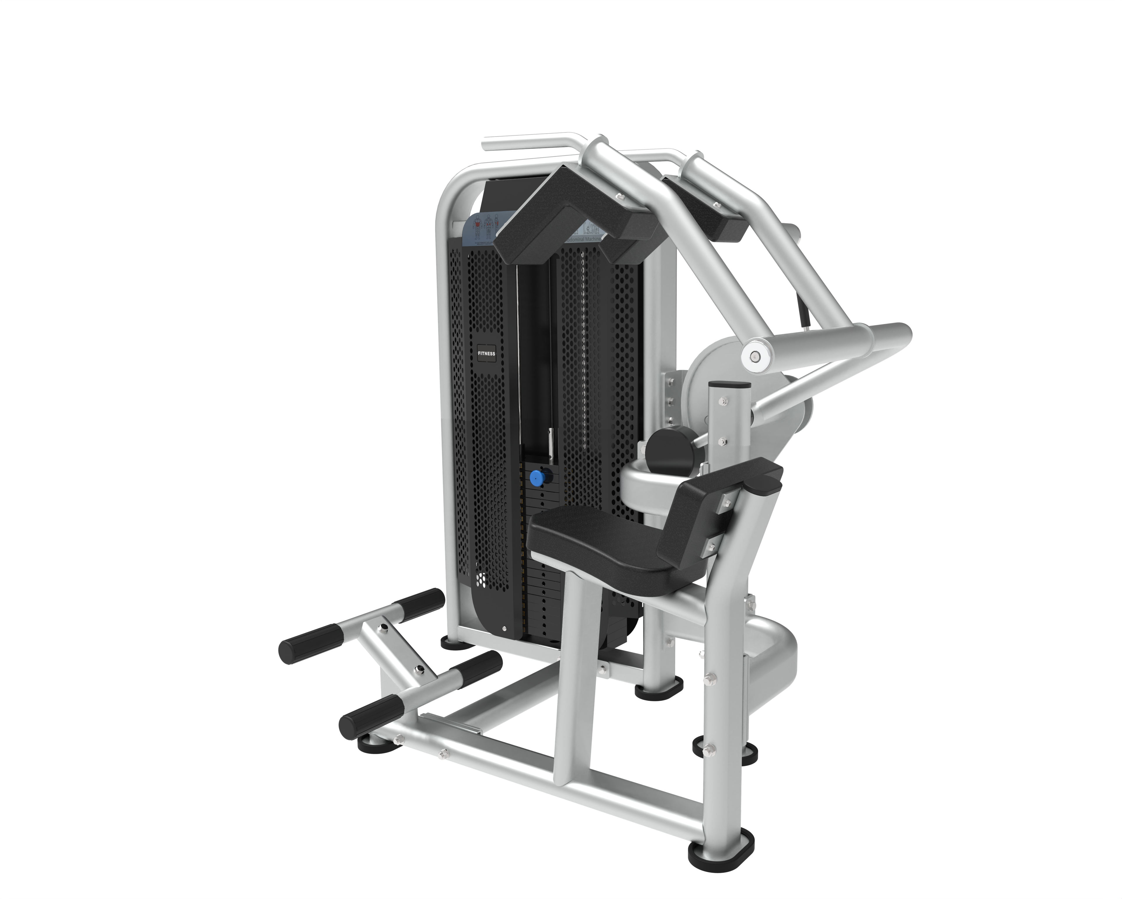 XM01 Abdominal Trainer Machine