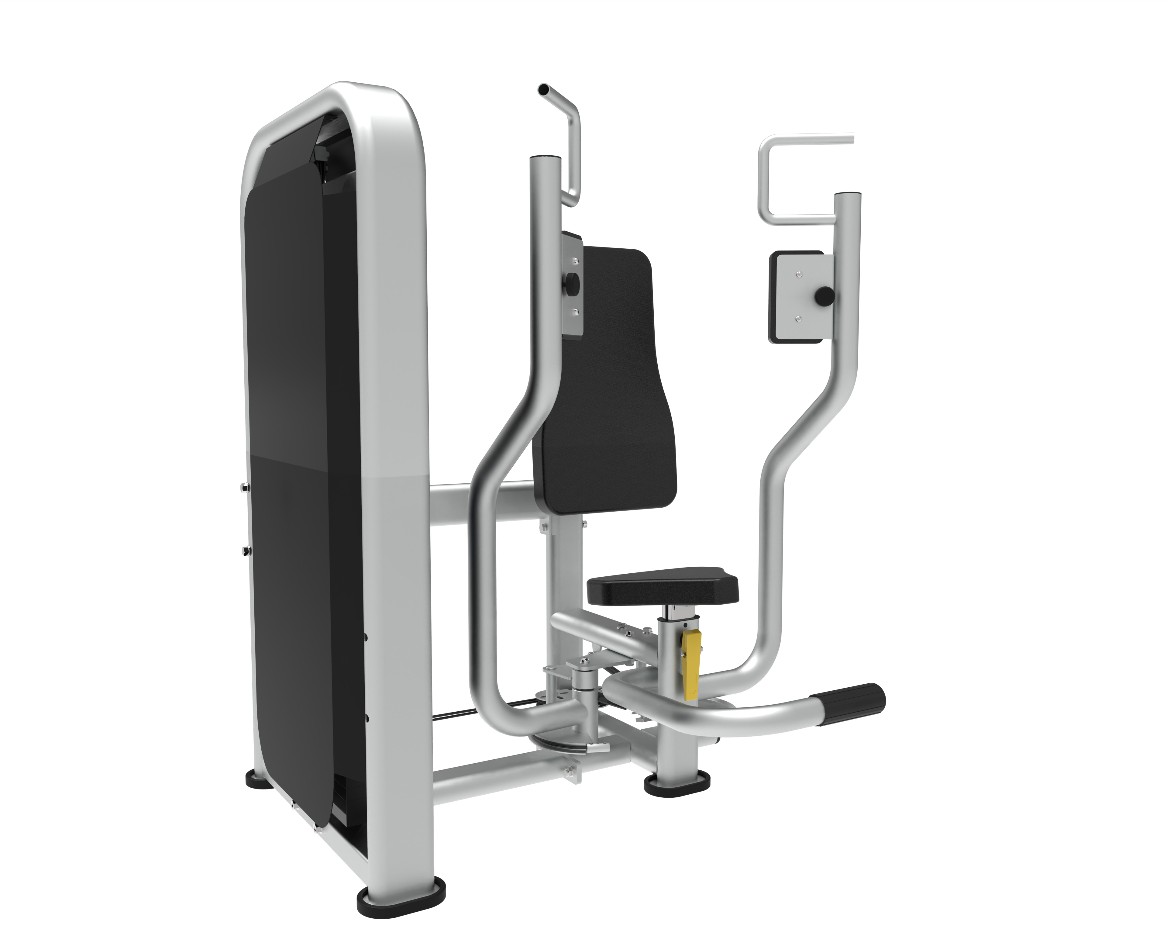XM15 Chest Fly Machine