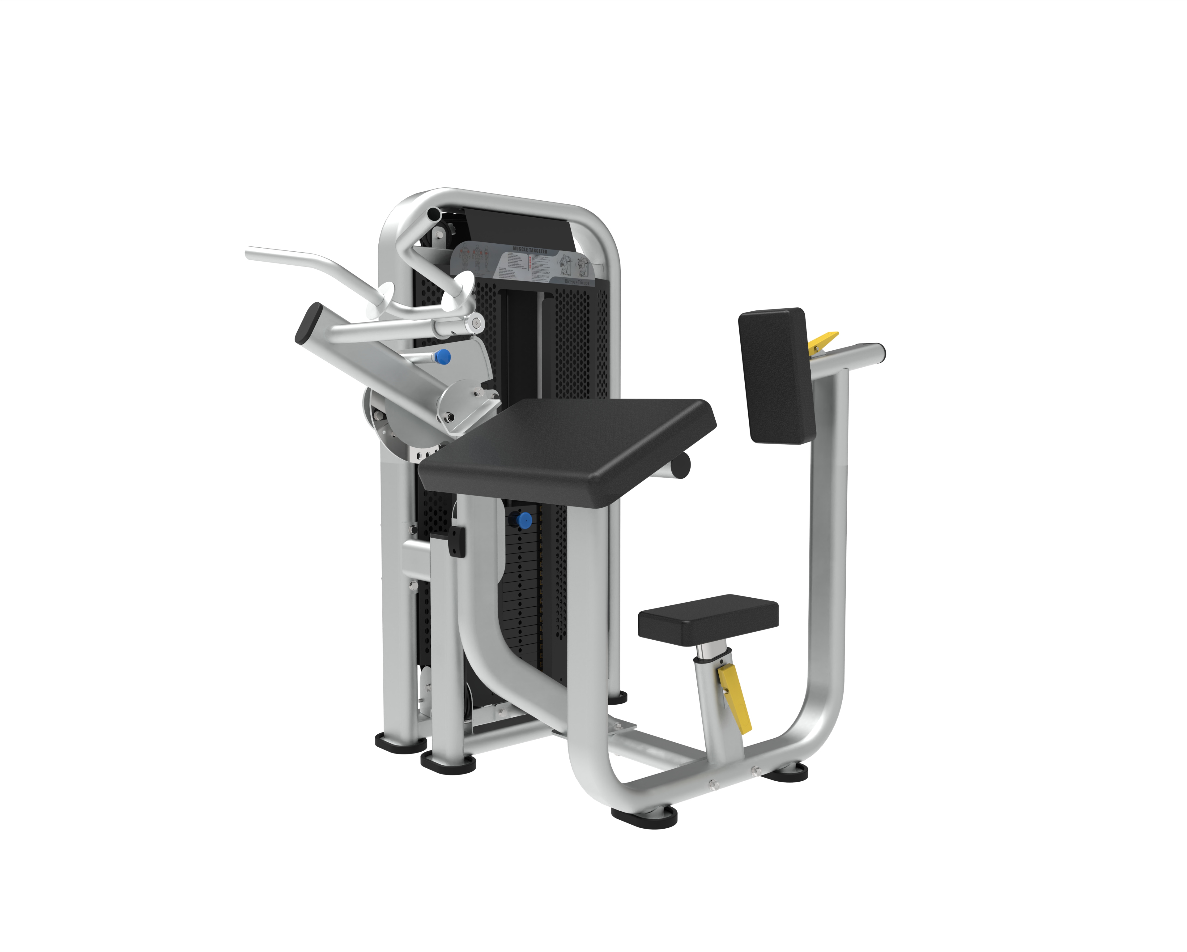XM02 Triceps Extension Machine