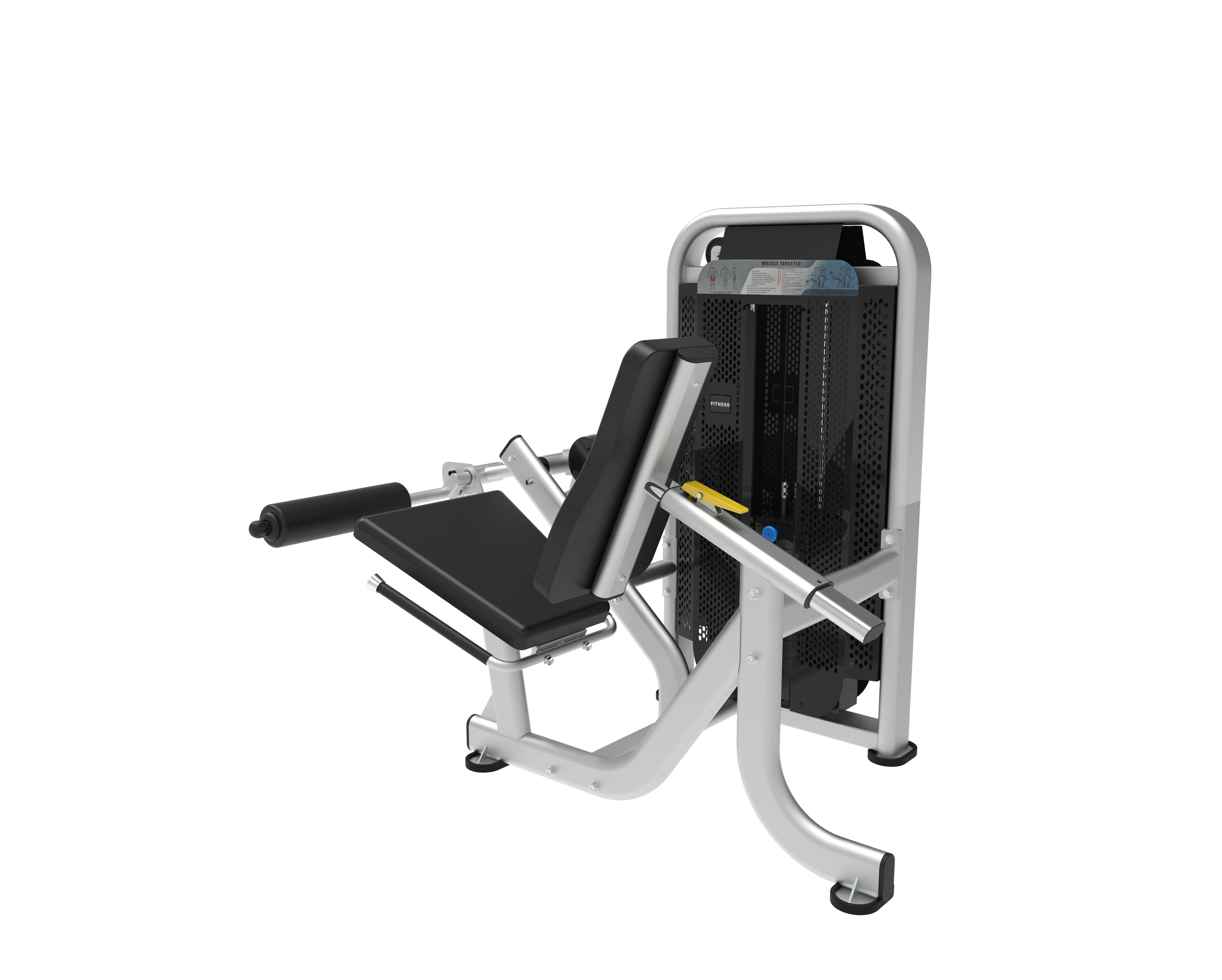XM24  Leg Extension Machine