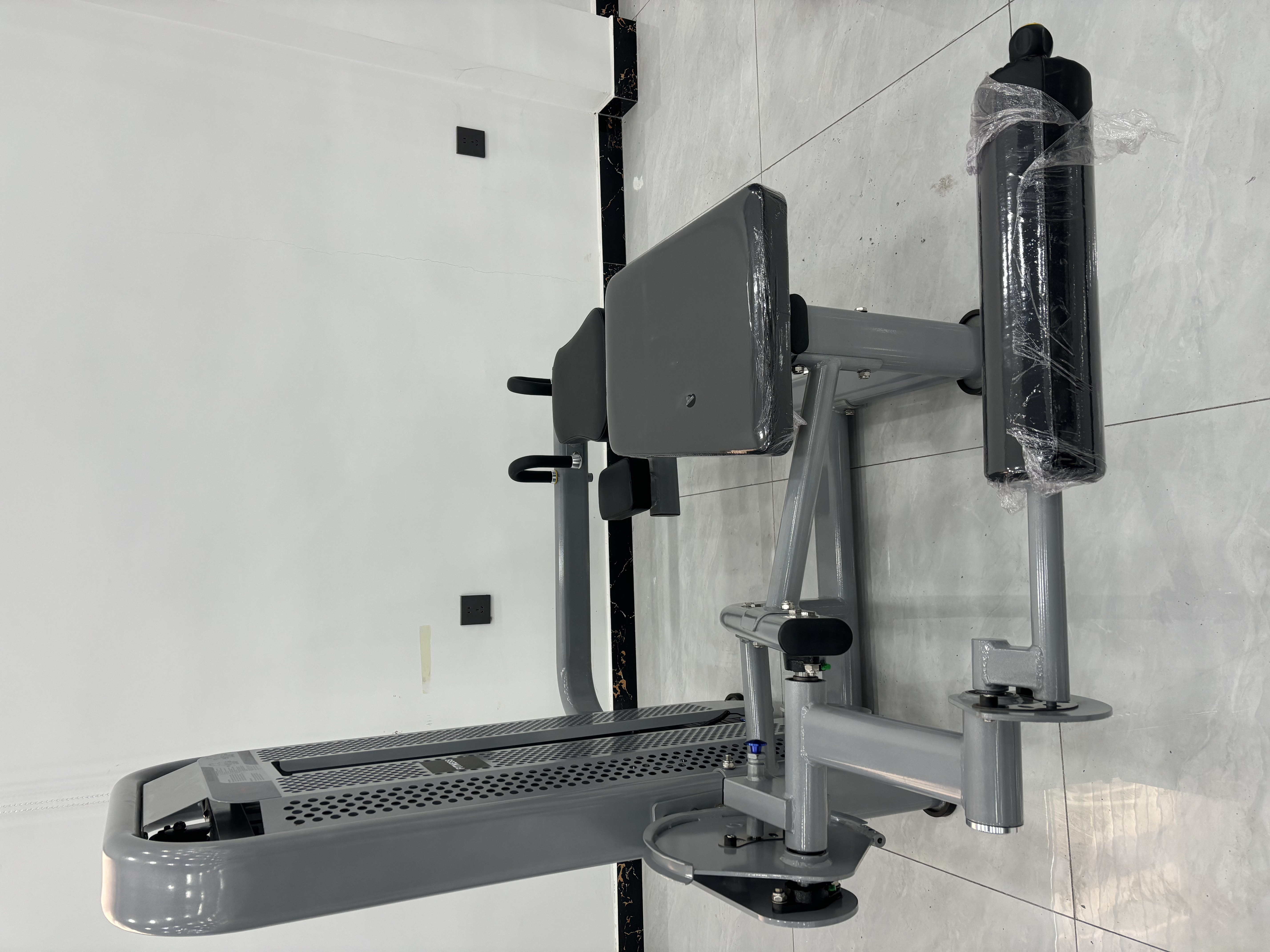 Choosing the Right Supplier for Fitness Equipment Import