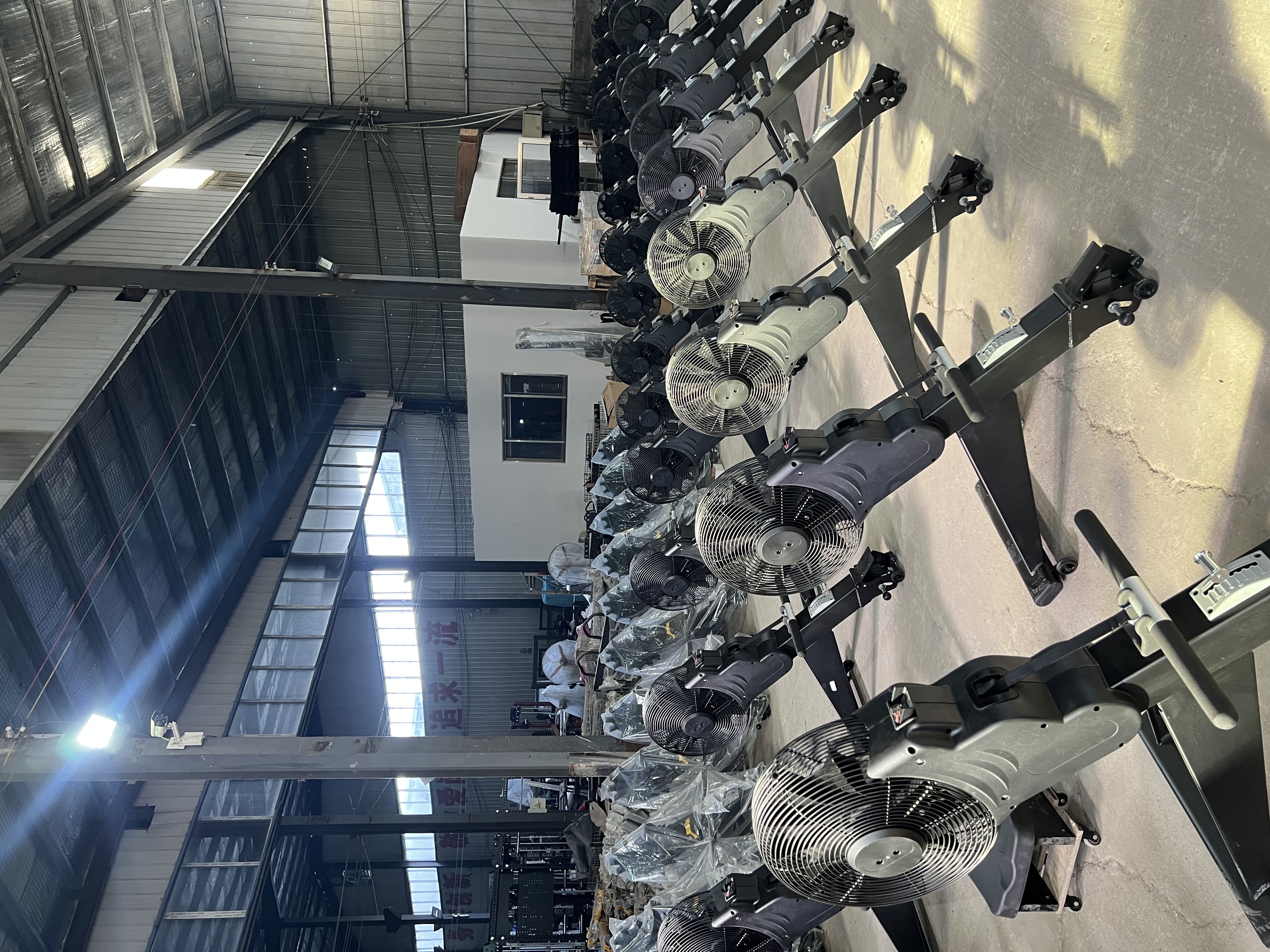 How Gym Equipment Influences Workout Motivation