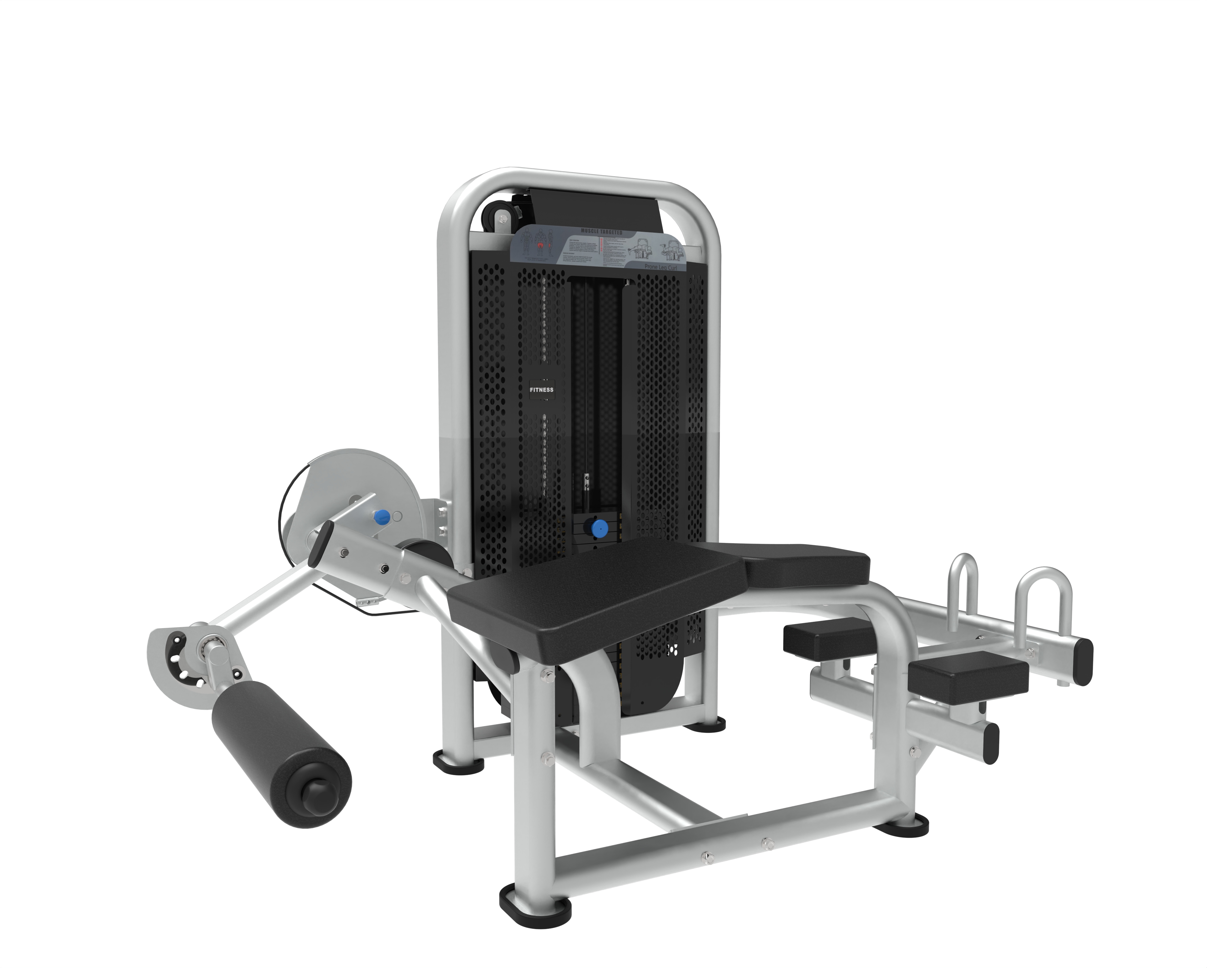 XM02 Triceps Extension Machine