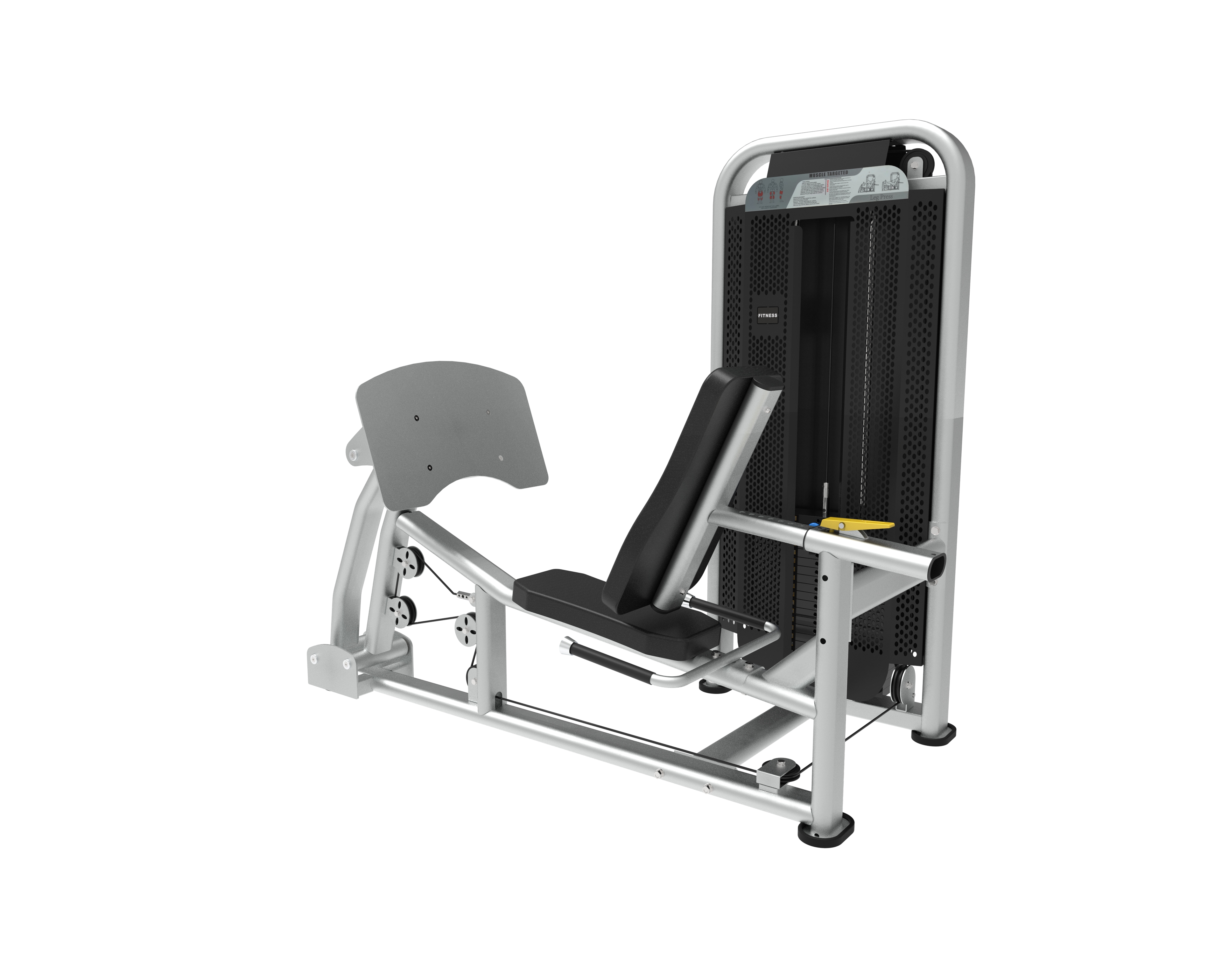 XM22 Leg Press Machine