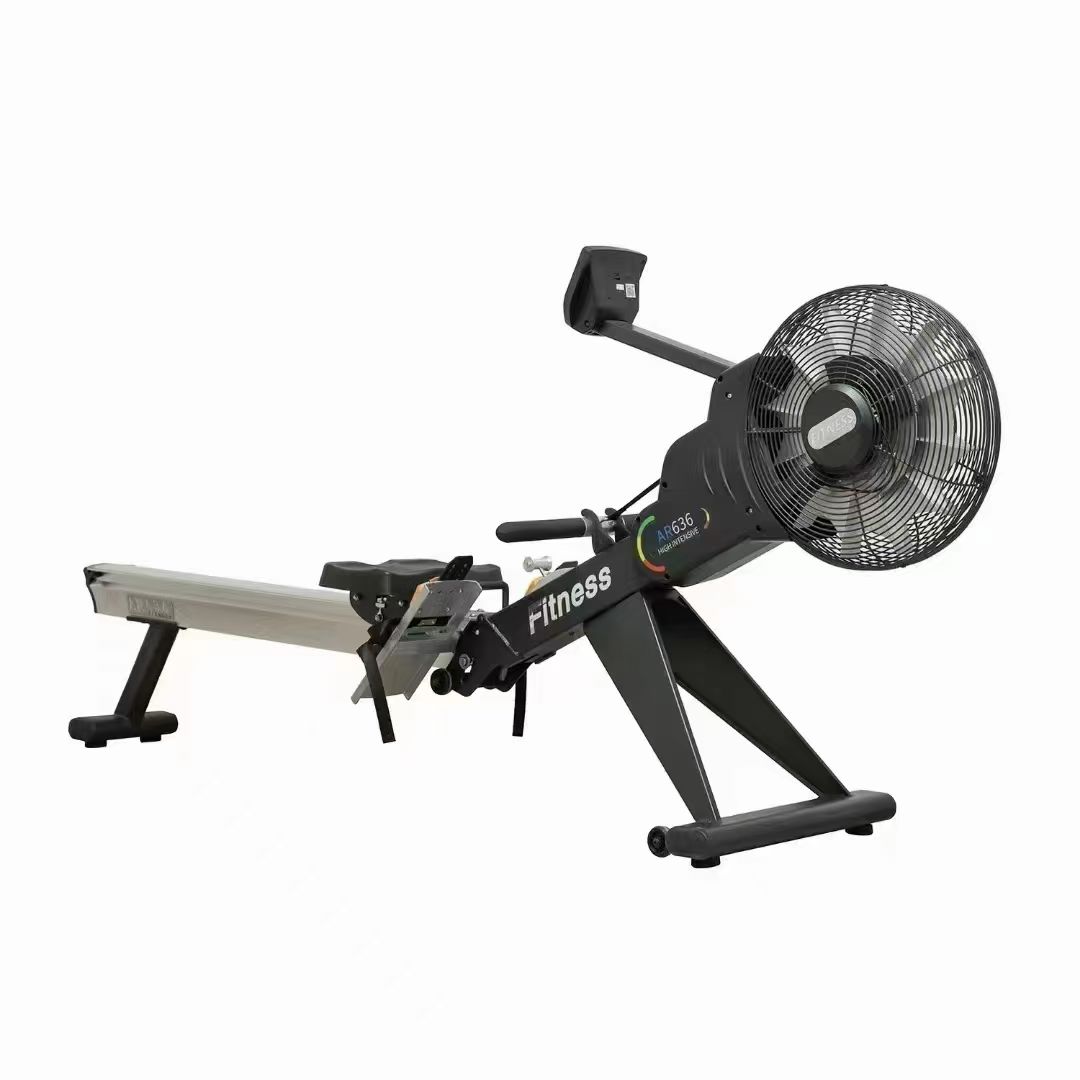 Gym Equipment for Commercial Fitness Compliance