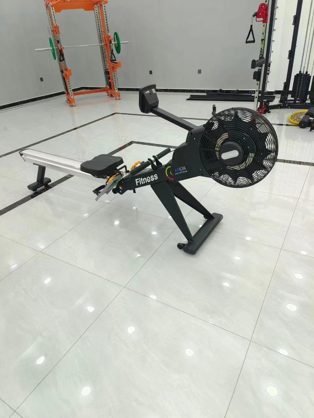 Fitness Equipment for Training Versatility