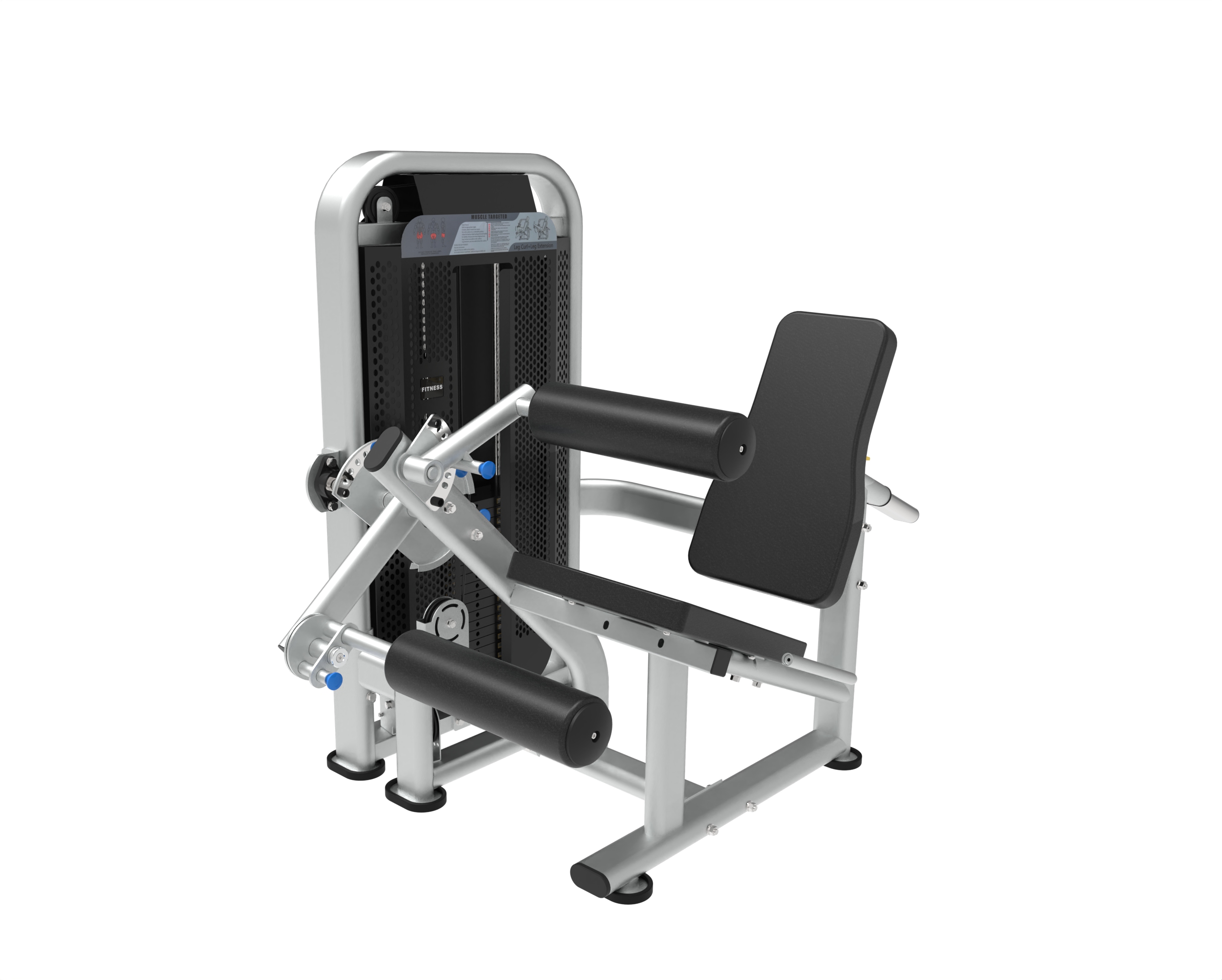 Gym Equipment That Supports Trainer Efficiency