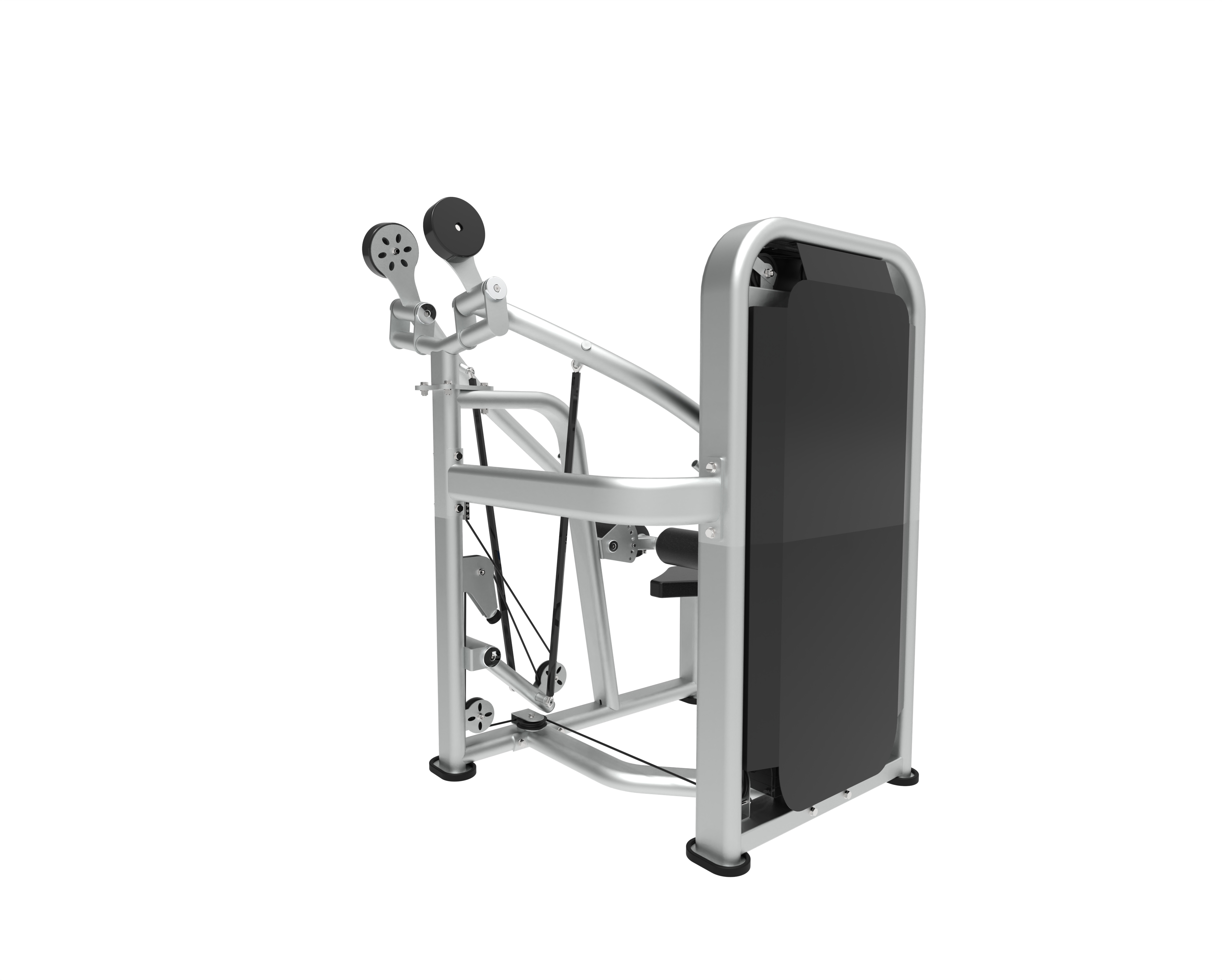 XM07 Lat Pulldown Machine