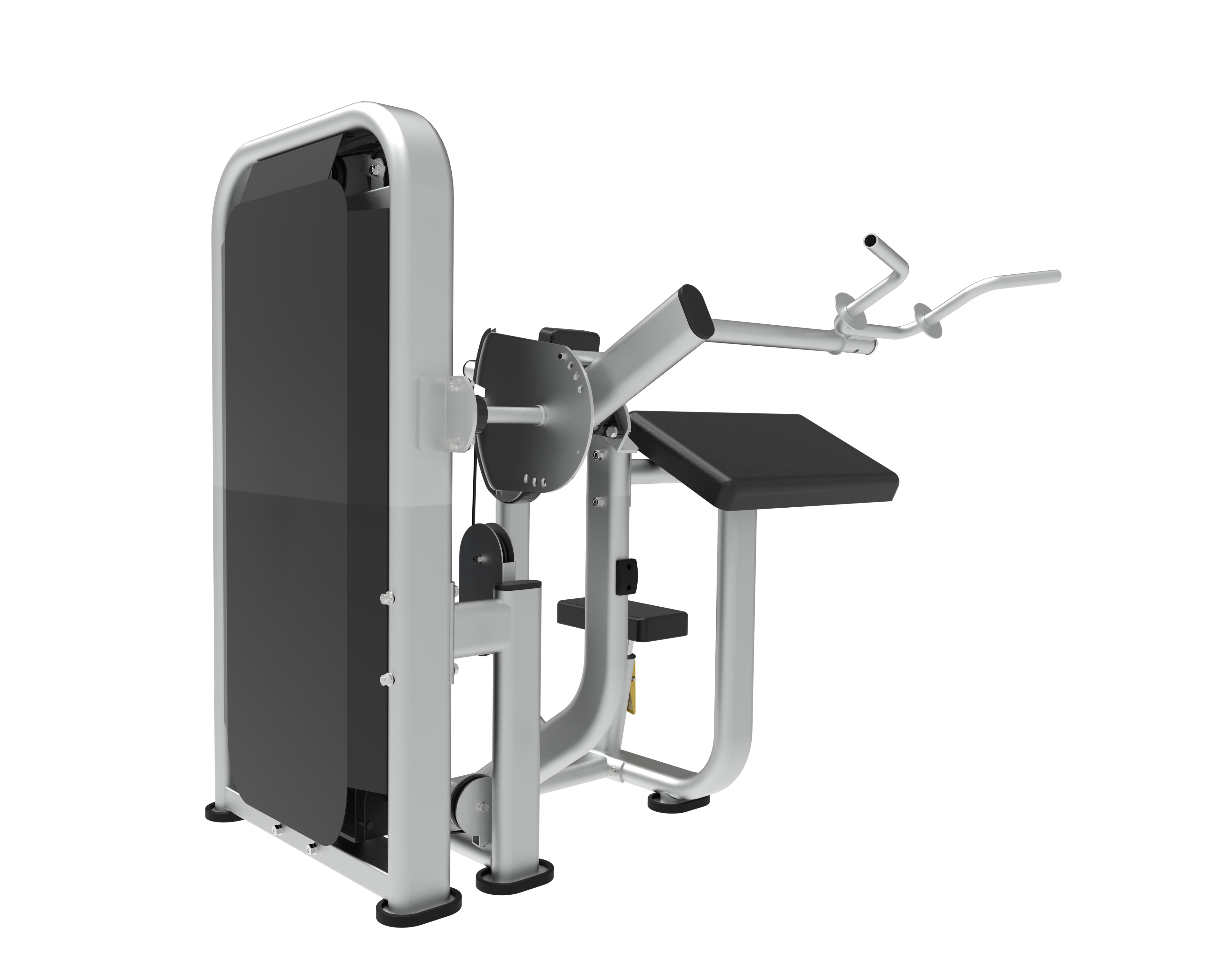 XM11 Biceps & Triceps Combo Machine