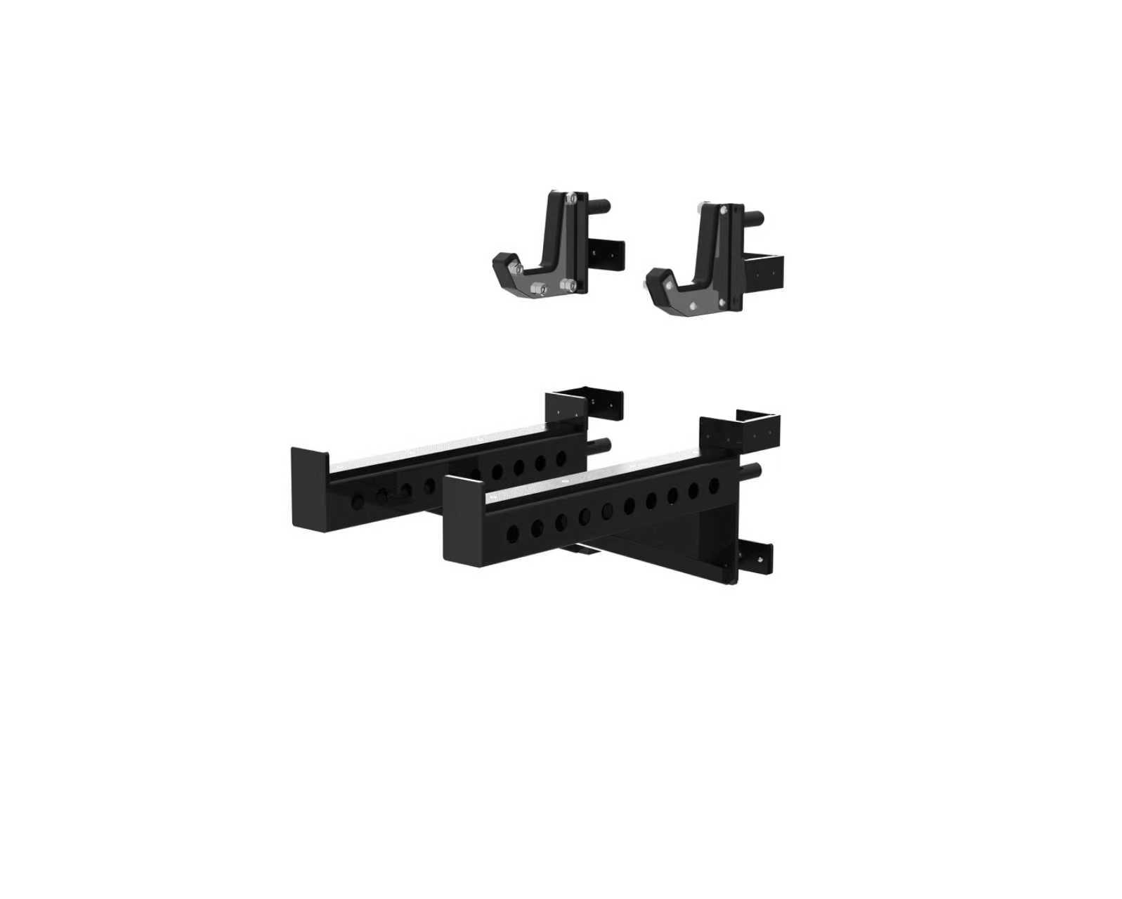 DZ Wall Mounted Functional Training Rack