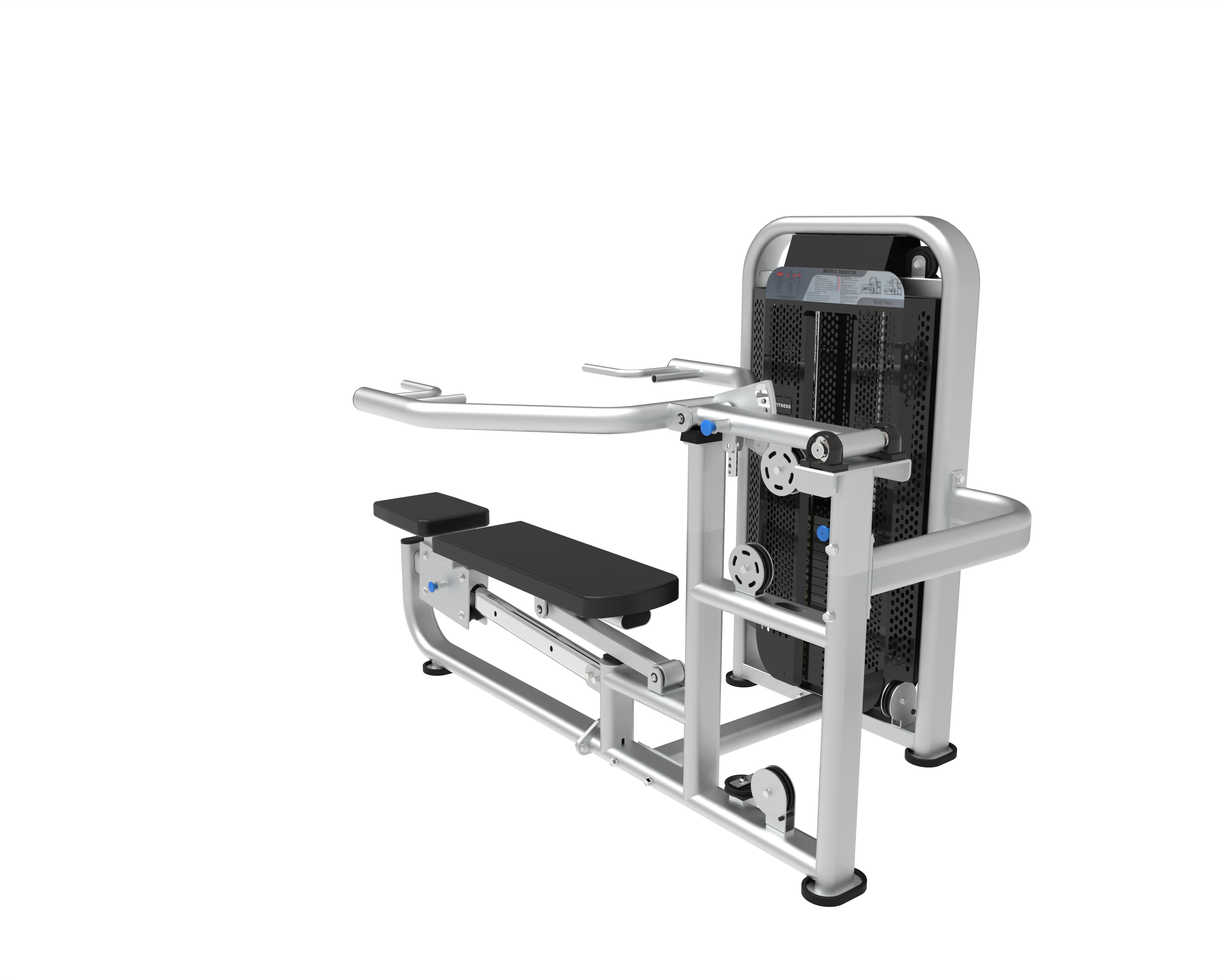 XM06 Multi-Function Press Machine