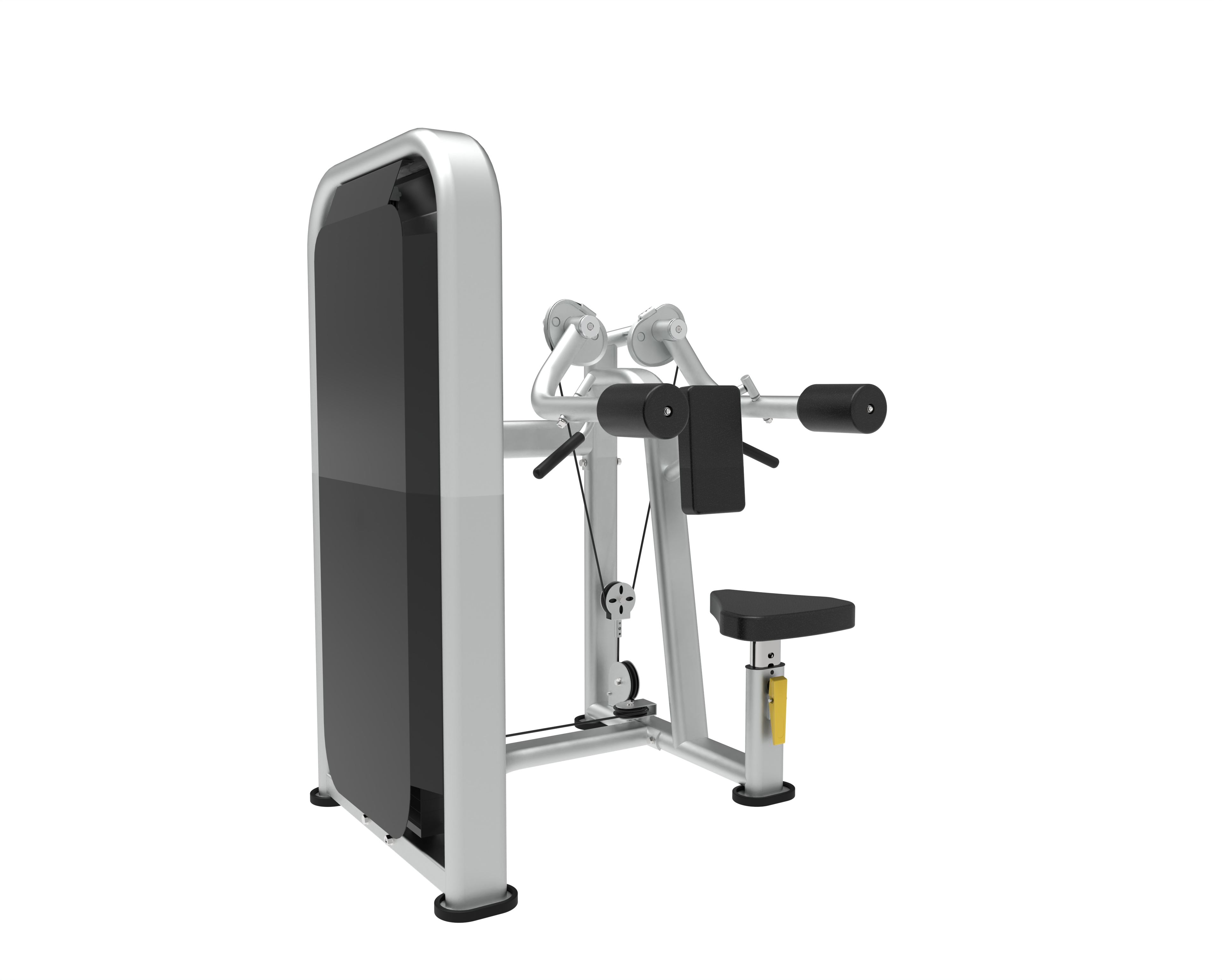 XM16 Shoulder Press Machine