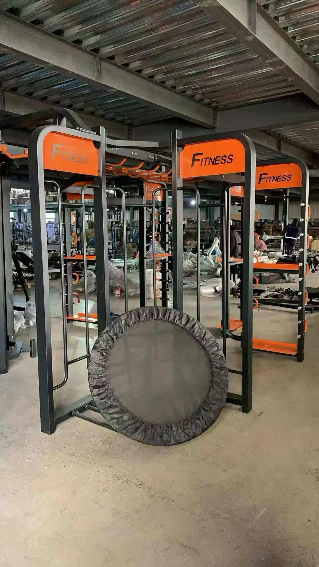 How to Extend the Life of Gym Machines