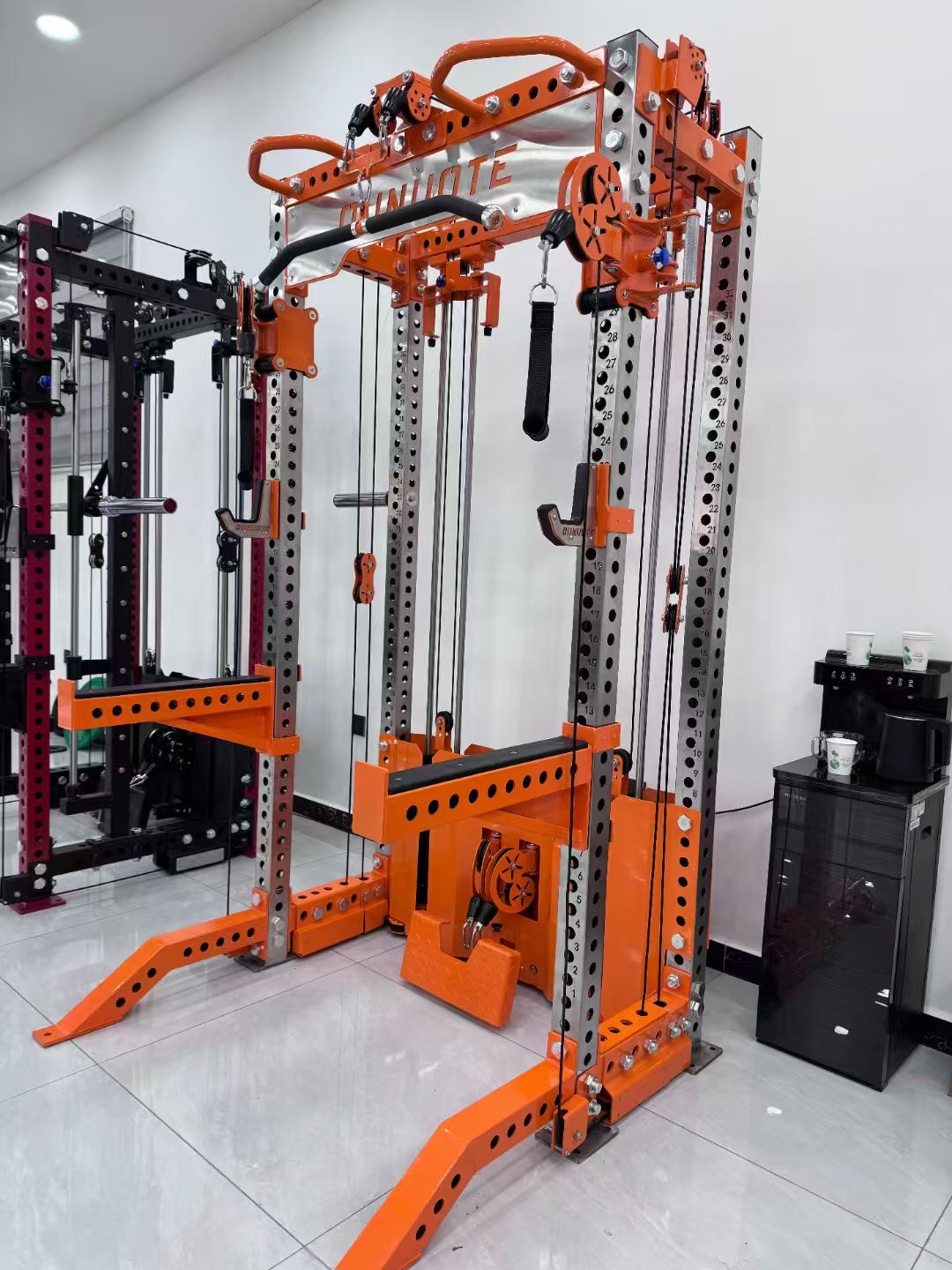 Fitness Equipment for Modern Training Programs