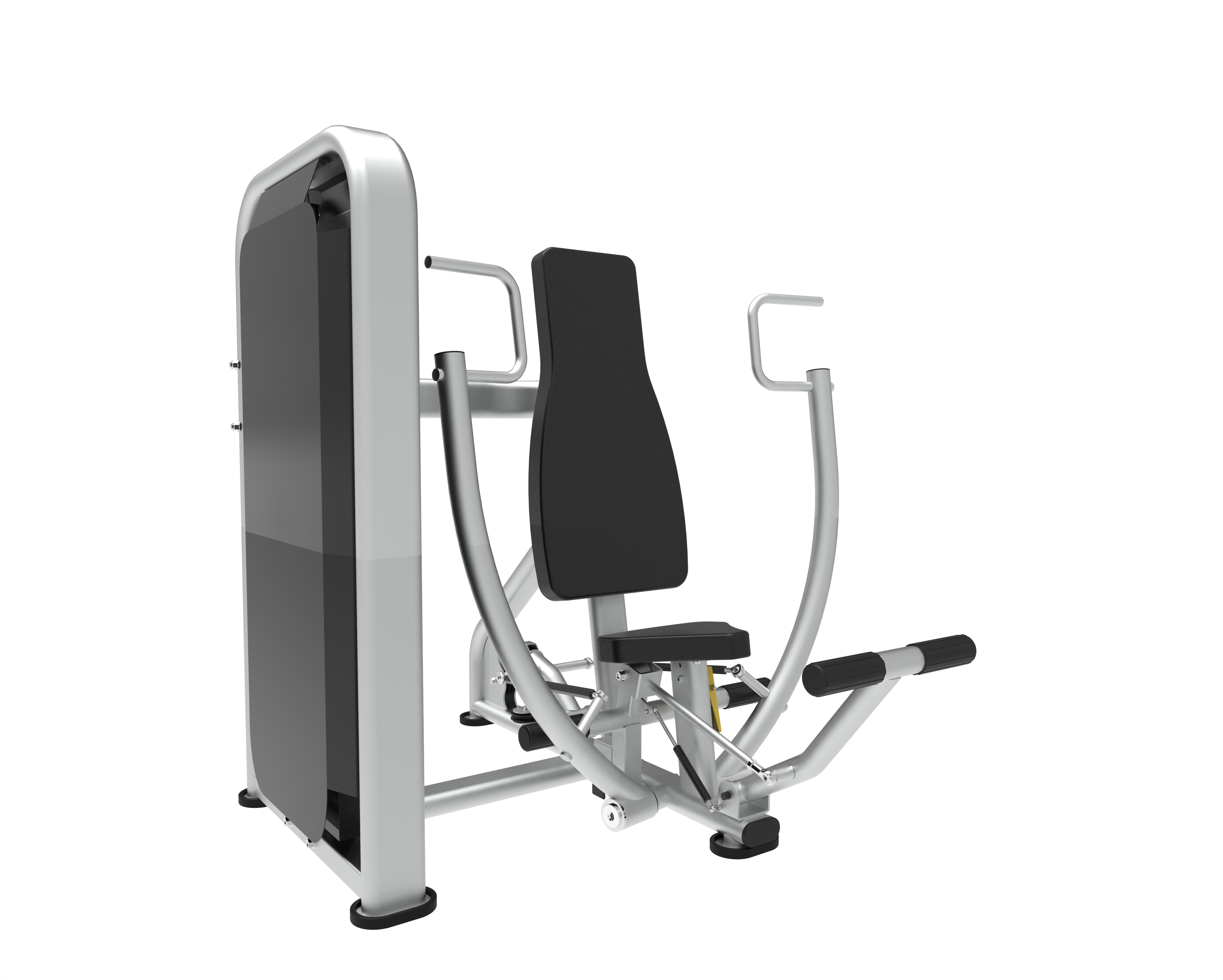 XM08 Seated Chest Press Machine