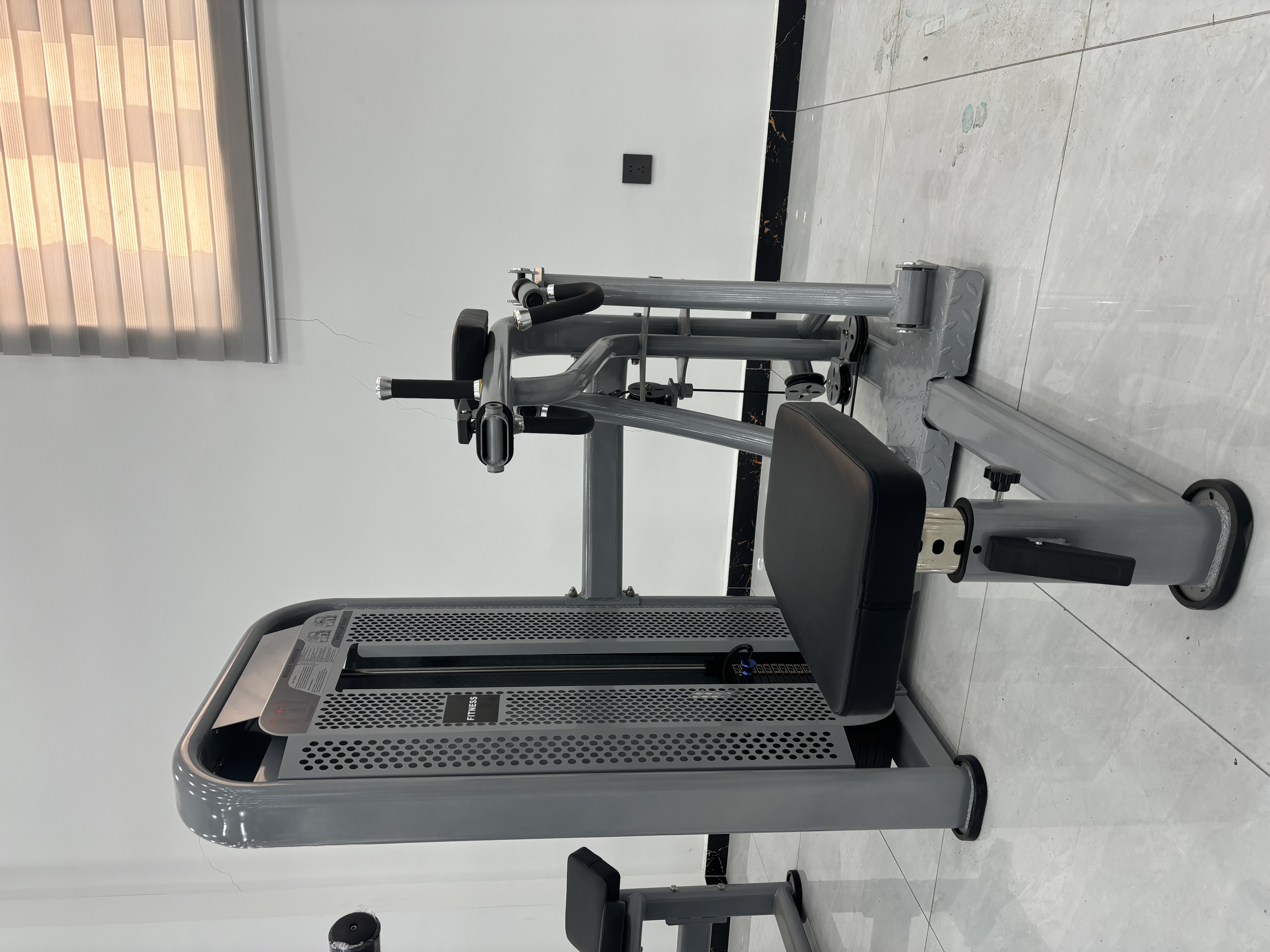 How to Plan a Professional Gym Layout